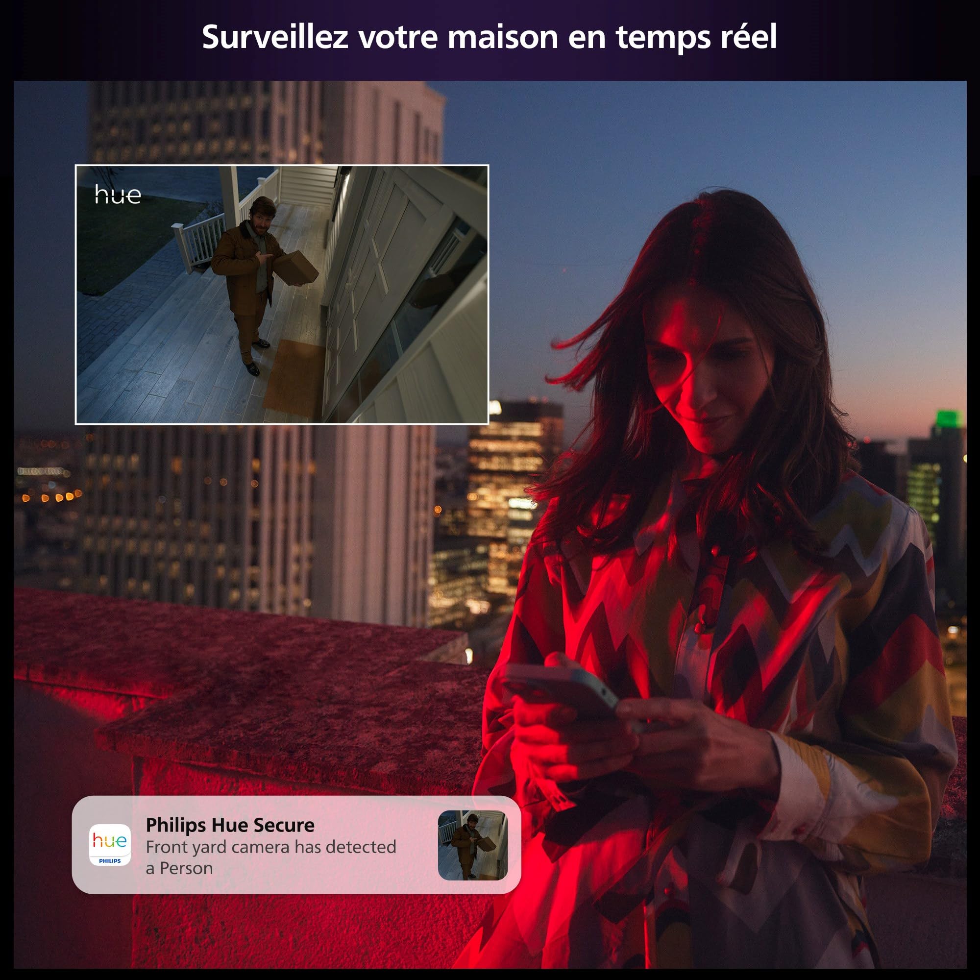 philips-hue-secure-cam-ra-de-s-curit-hd-1080p-sans-fil-blanc-int-rieure-ext-rieu image 4