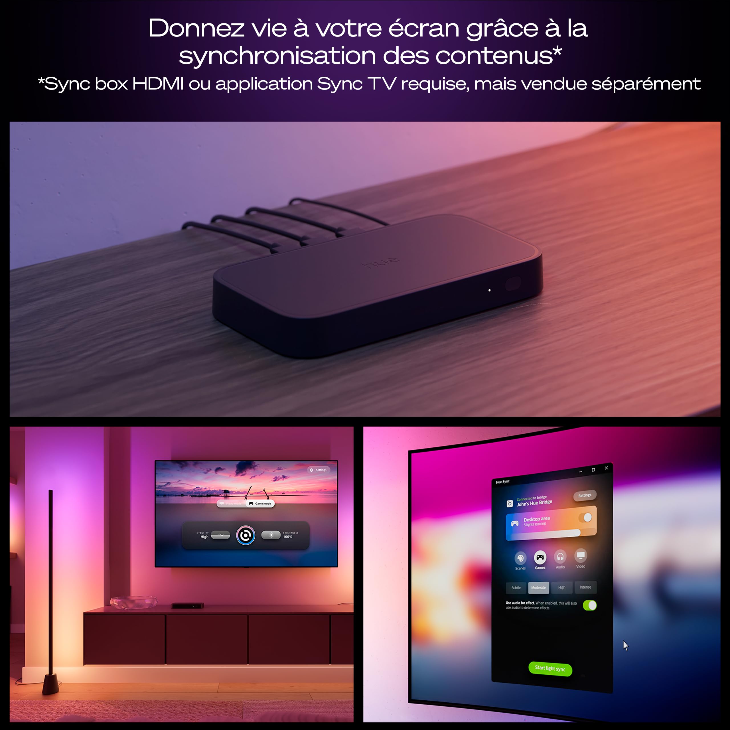 philips-hue-play-lampadaire-led-connect-122-cm-barre-rgbwwic-white-ambiance-d-gr image 6