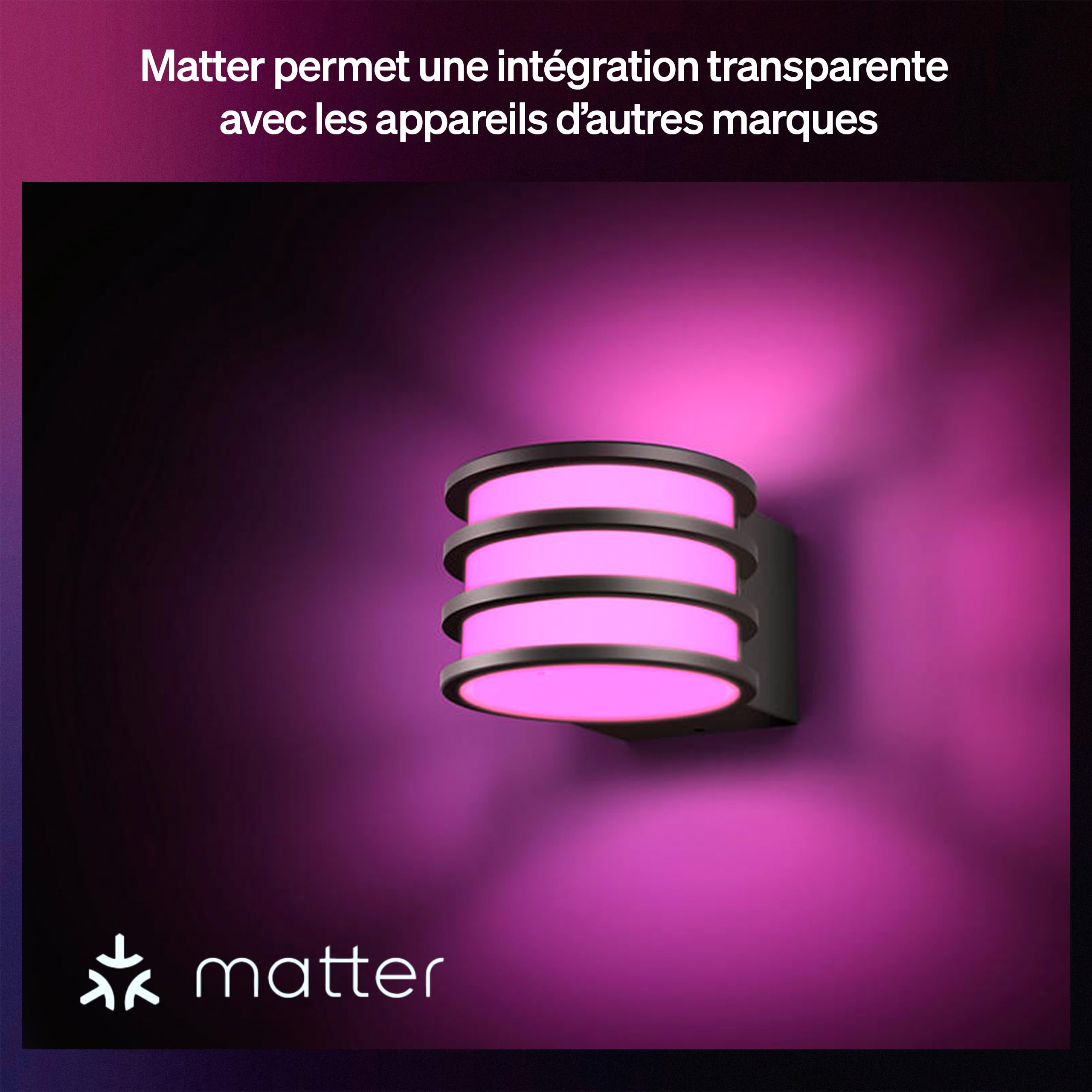 philips-hue-lucca-applique-murale-ext-rieure-led-blanc-et-multicolore-1100-lm-am image 5