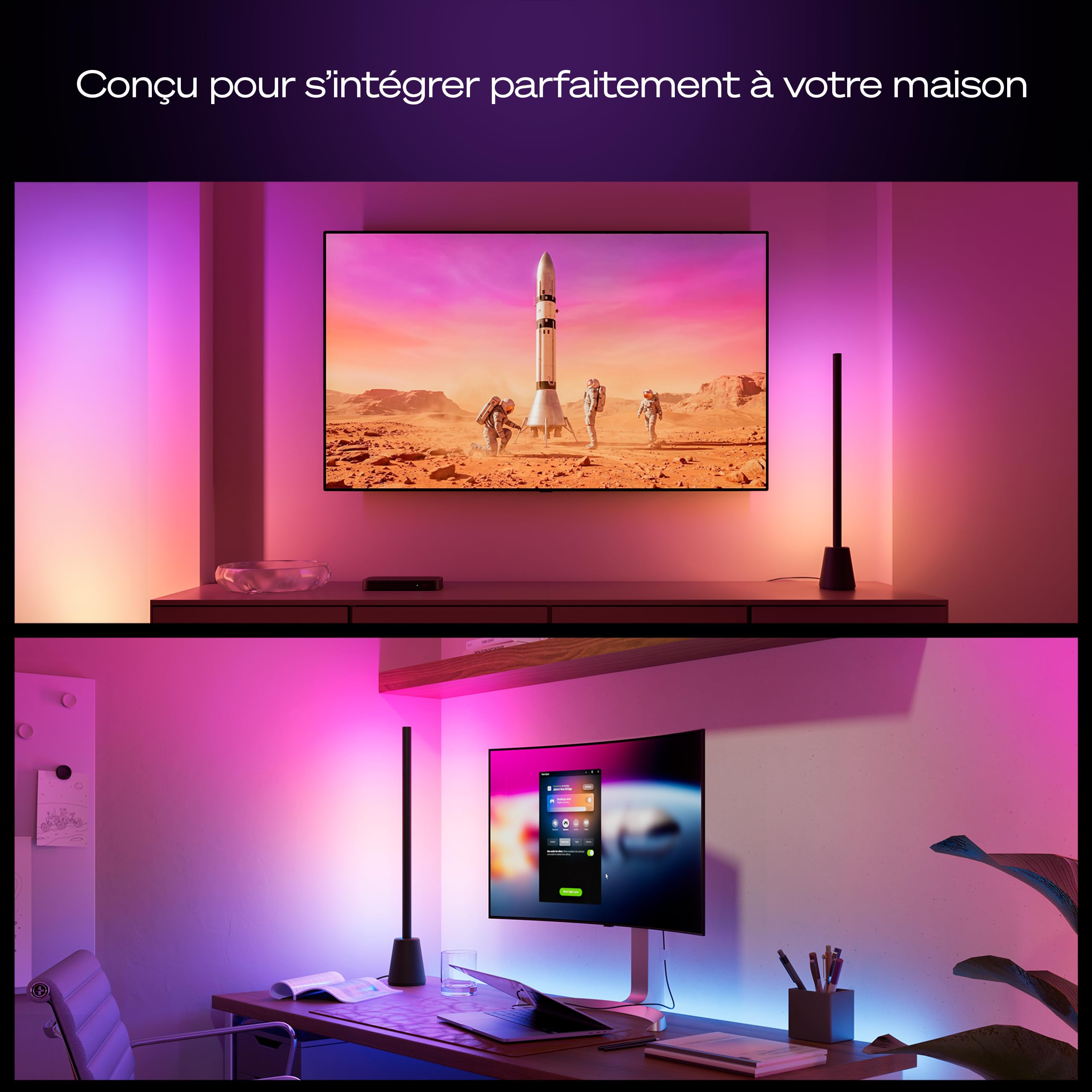 philips-hue-play-lampe-de-table-rgbwwic-led-60-cm-white-ambiance-avec-d-grad-s-m image 5