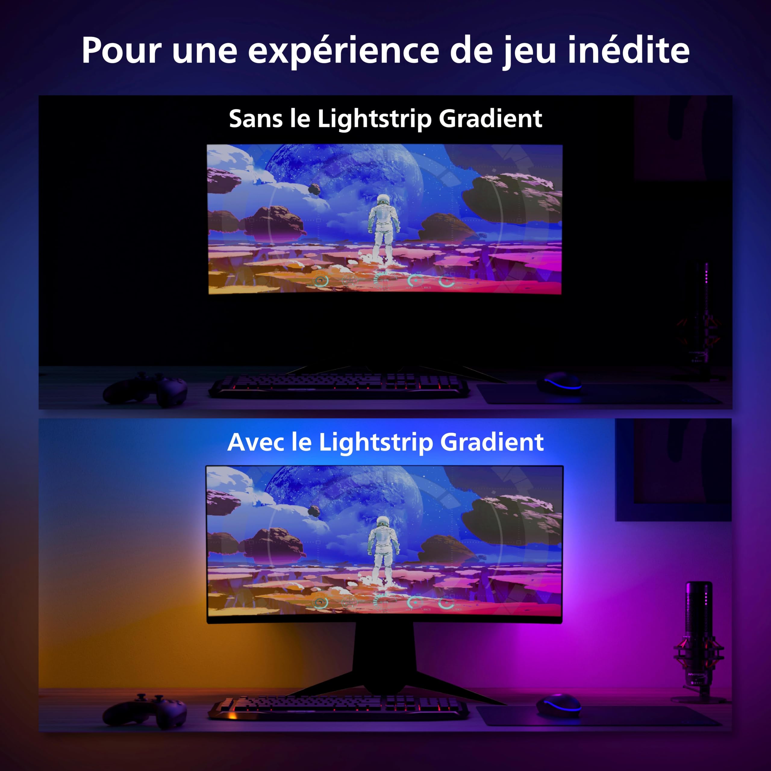 philips-hue-play-gradient-lightstrip-kit-de-d-marrage-pc-ruban-lumineux-cran-24- image 4