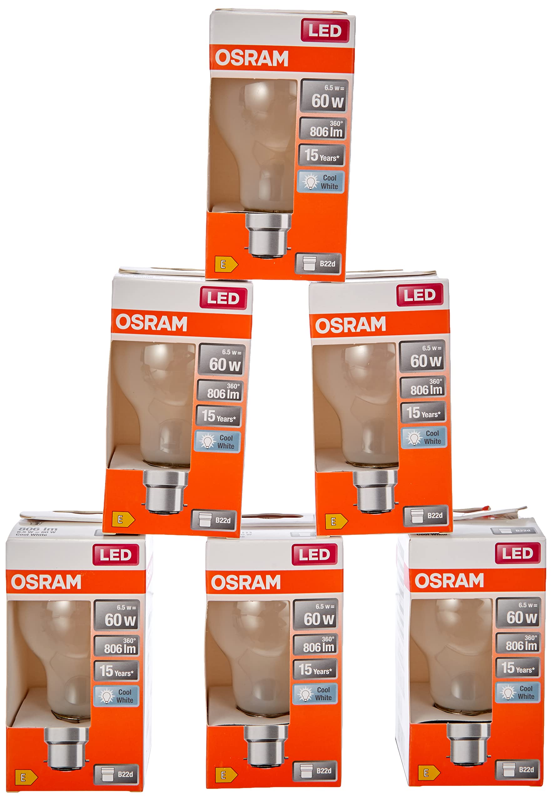 osram-ledvance-led-star-ampoule-filament-d-poli-b22d-blanc-froid-4000k-remplace- image 3