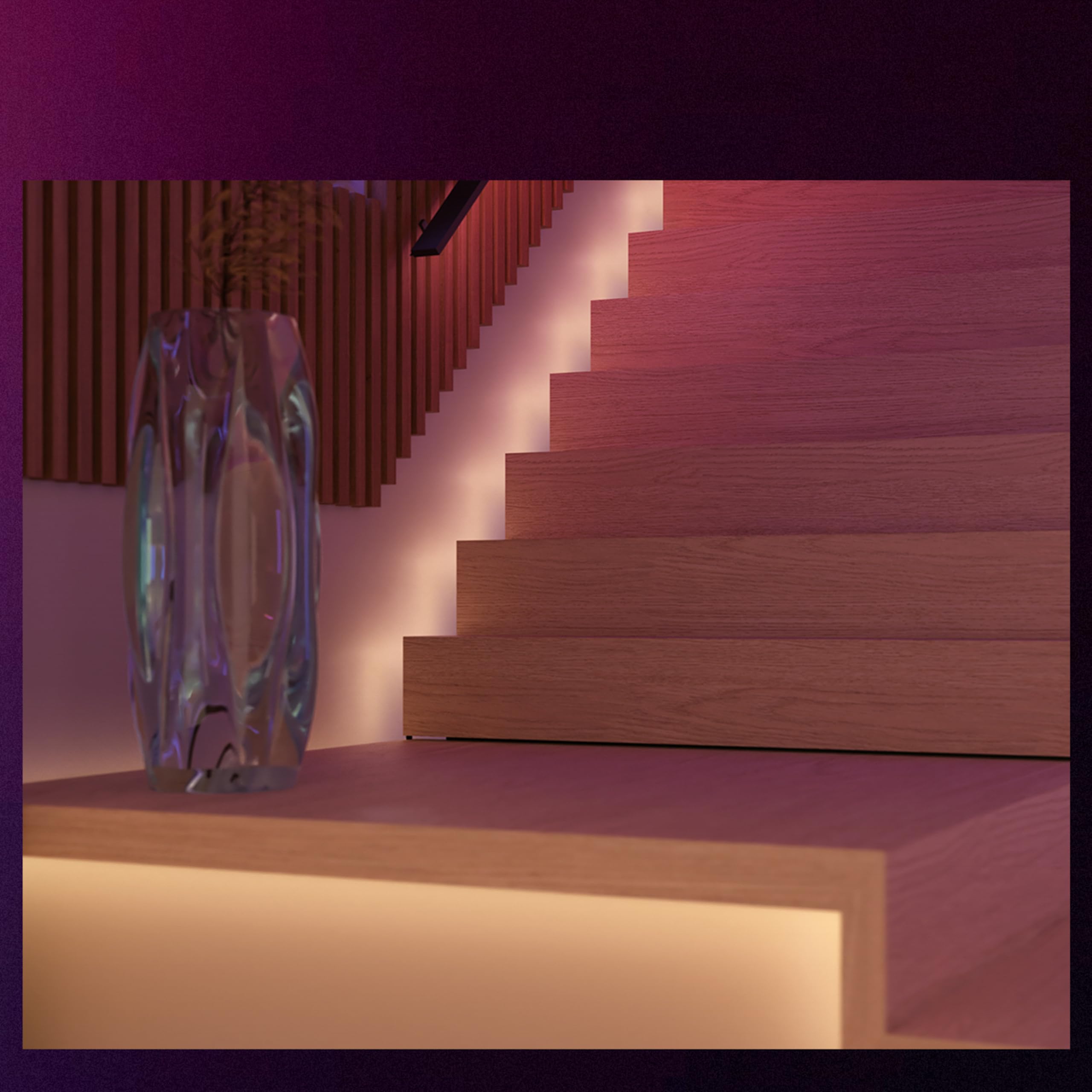 philips-hue-flux-bande-led-connect-e-6-m-white-and-color-ambiance-blanche-et-col image 7
