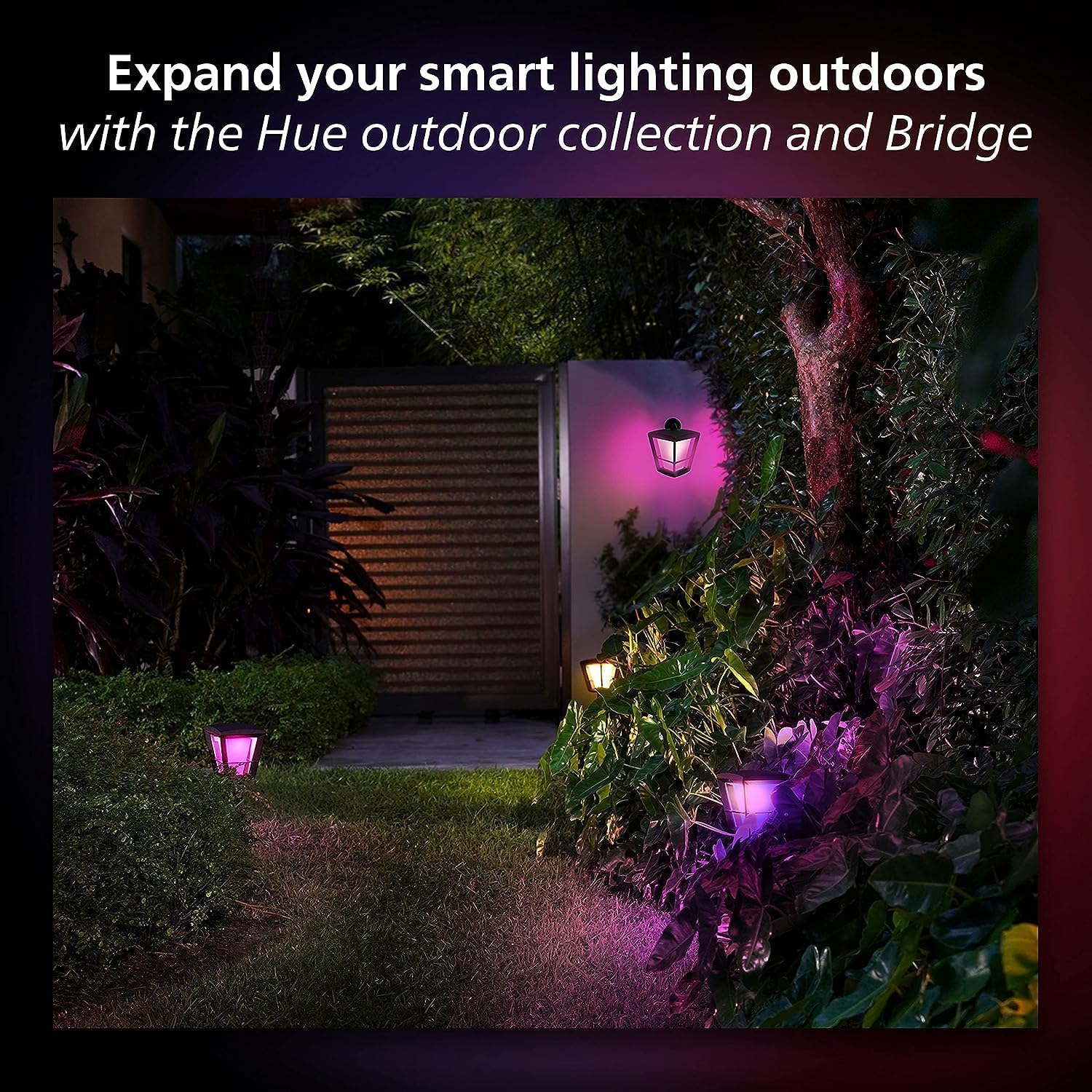 philips-hue-outdoor-40w-alimentation-basse-tension-ext-rieure-noire-jusqu-40-w-t image 6
