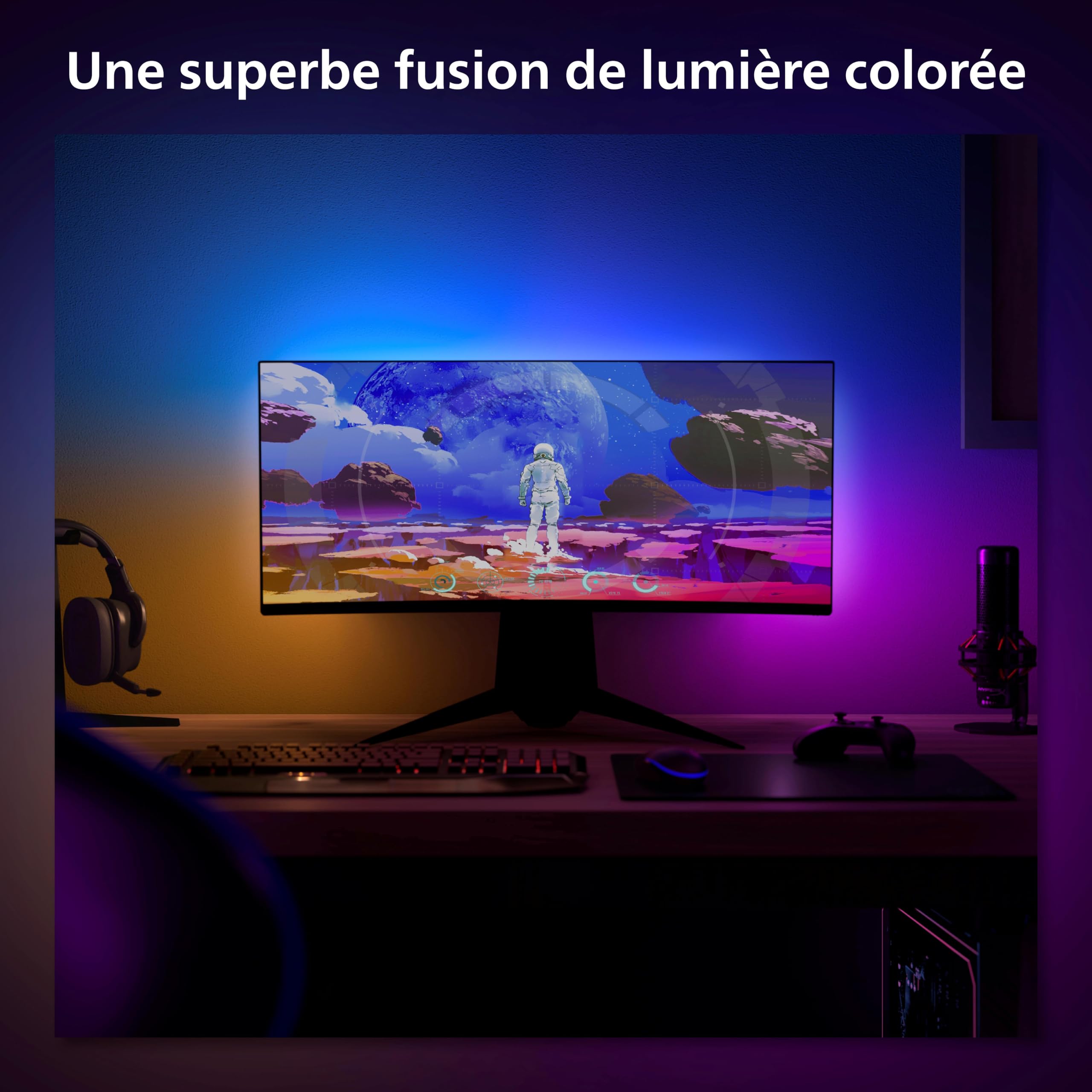 philips-hue-play-gradient-lightstrip-kit-de-d-marrage-pc-ruban-lumineux-cran-24- image 7