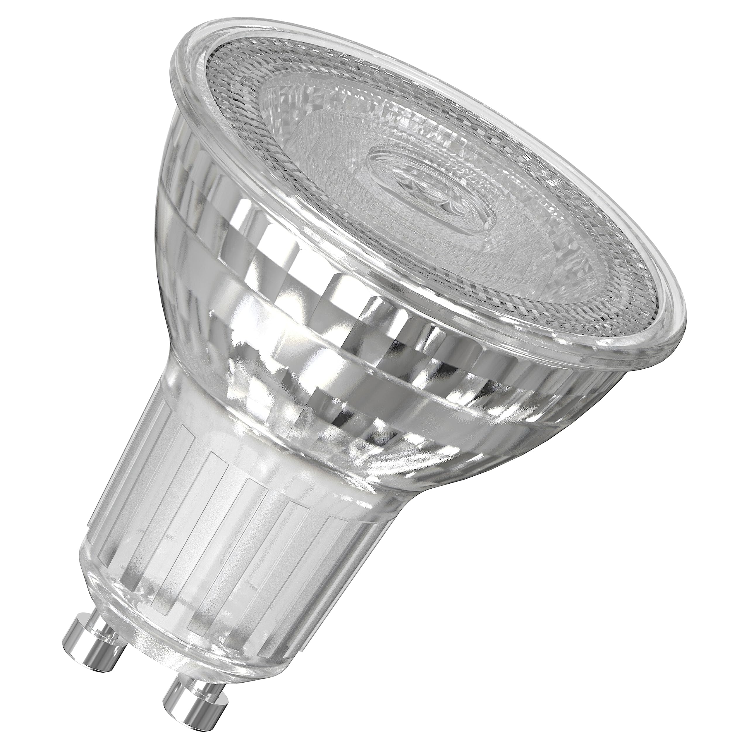 ledvance-osram-led-star-par16-gu10-575-lumens-blanc-chaud-3000-k-remplacement-ha image 2