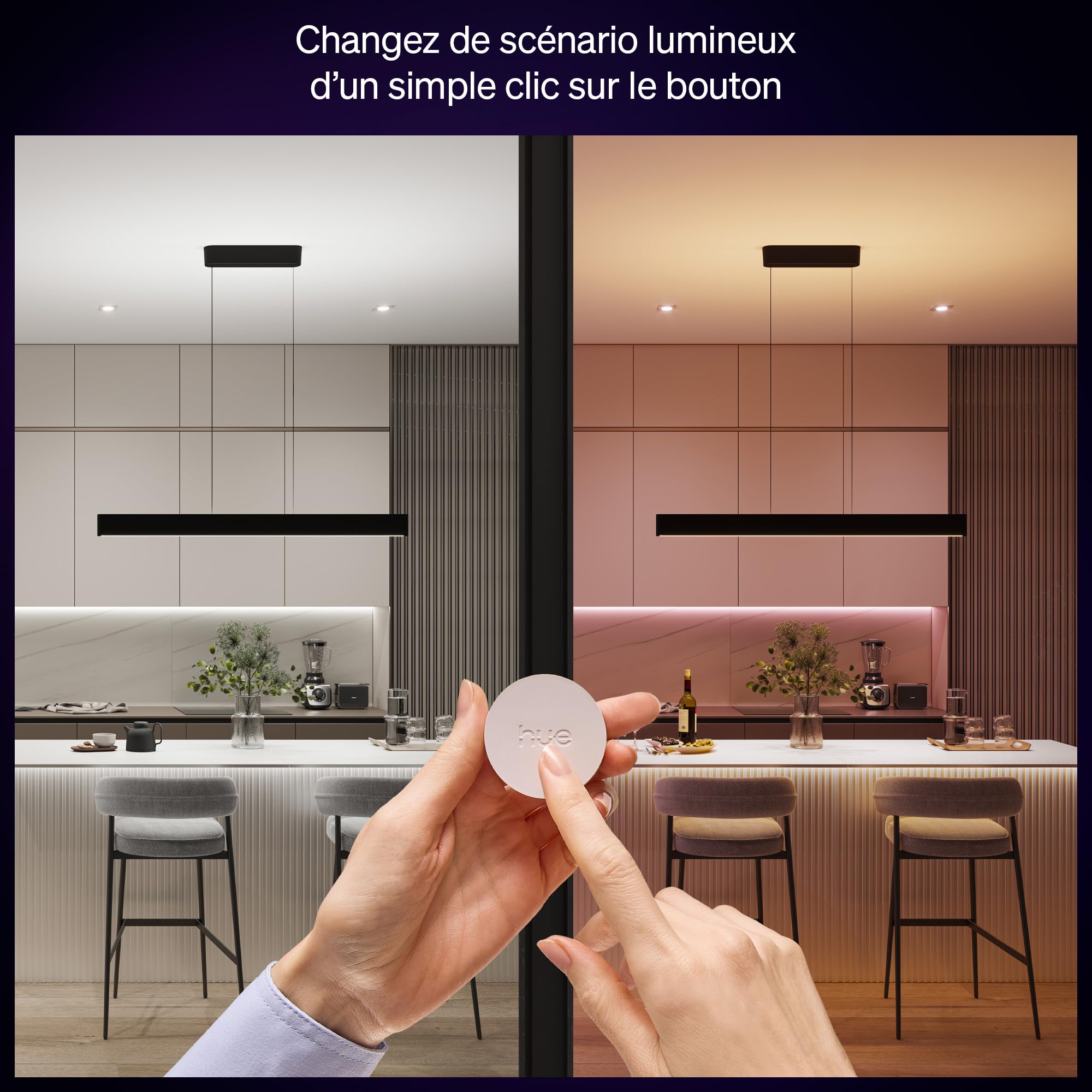philips-hue-smart-button-nouvelle-g-n-ration-bouton-de-contr-le-sans-fil-des-lum image 3