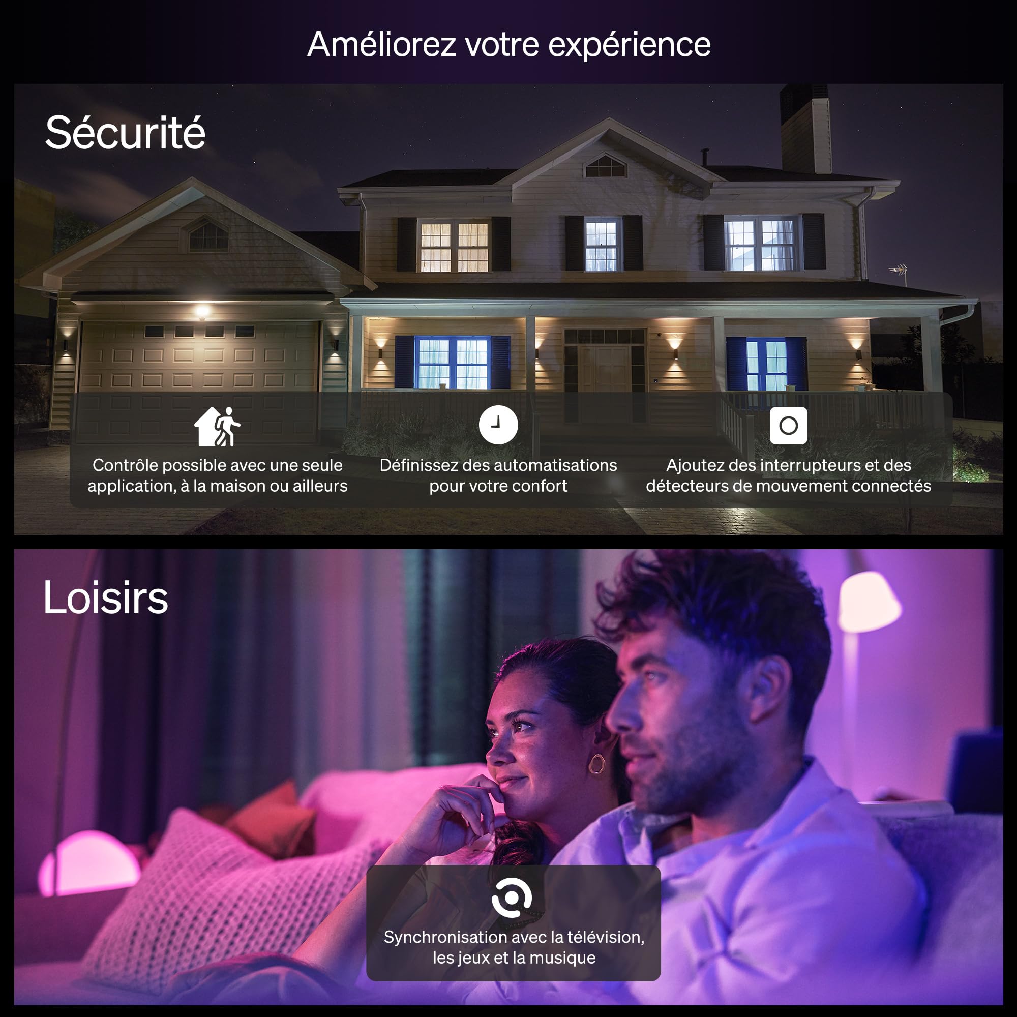 philips-hue-essential-spot-led-connect-gu10-white-and-color-ambiance-4-7-w-345-l image 7