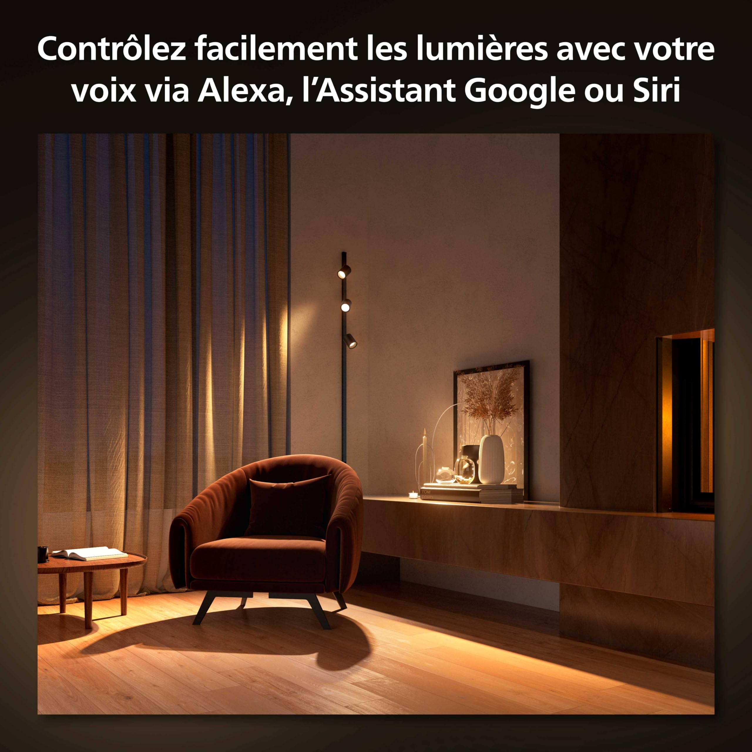 philips-hue-perifo-kit-plafonnier-sur-rail-avec-4-spots-cylindriques-suspendus-n image 4