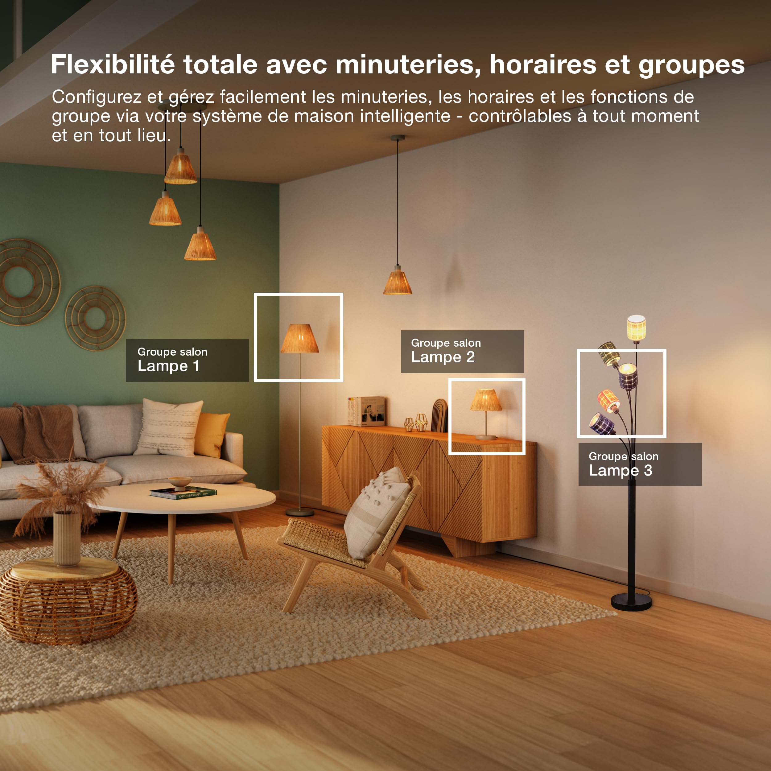 osram-ledvance-prise-intelligente-wifi-avec-matter-compatible-alexa-google-home- image 5