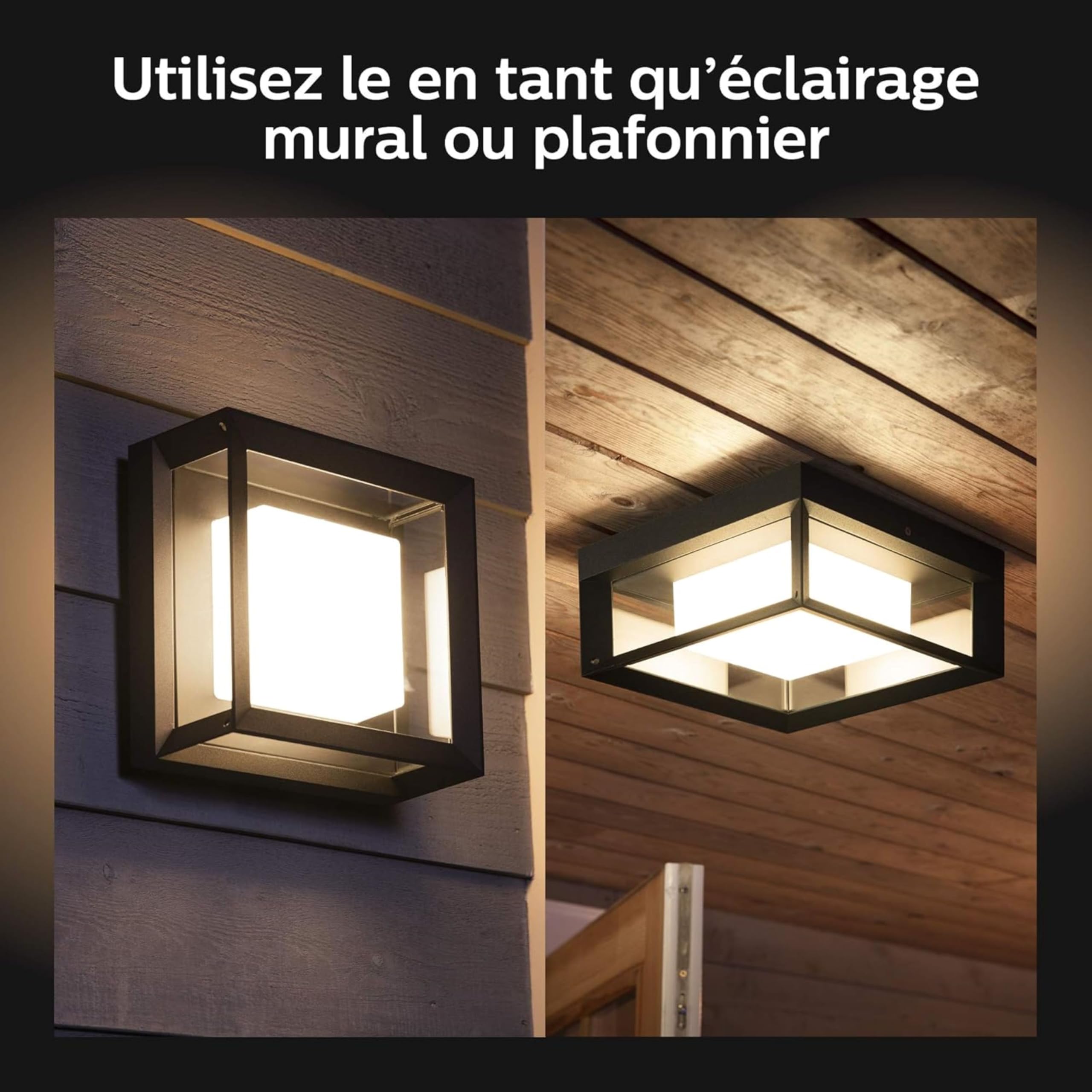 philips-hue-econic-applique-murale-ext-rieure-connect-e-white-color-aluminium-no image 8