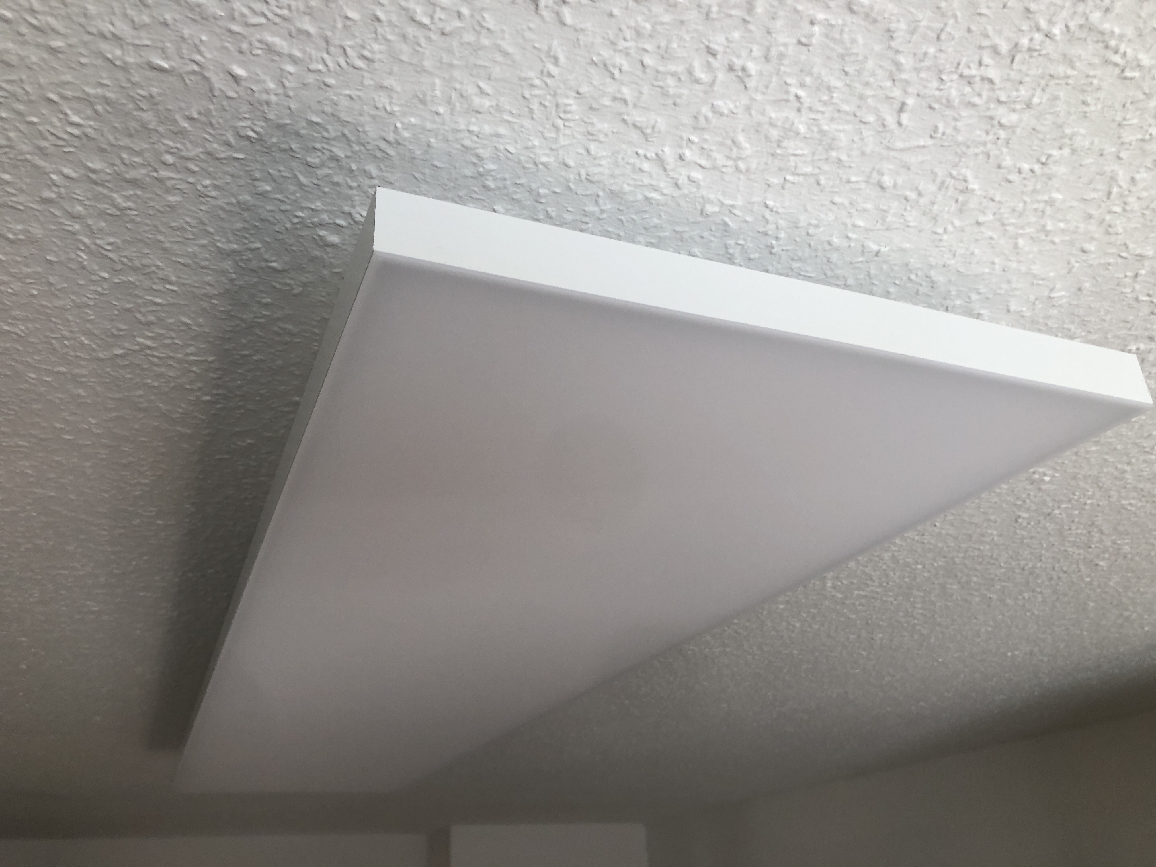 Conseil éclairage au top