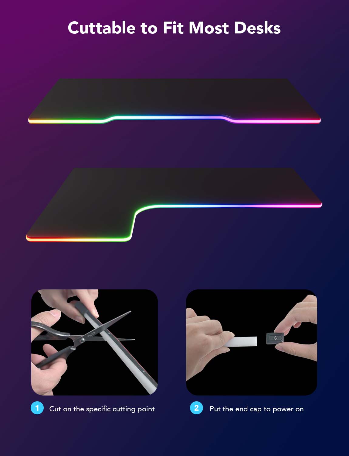 govee-rgbic-led-neon-rope-lights-pour-bureau-ruban-n-on-intelligent-rgbic-pour-s image 5