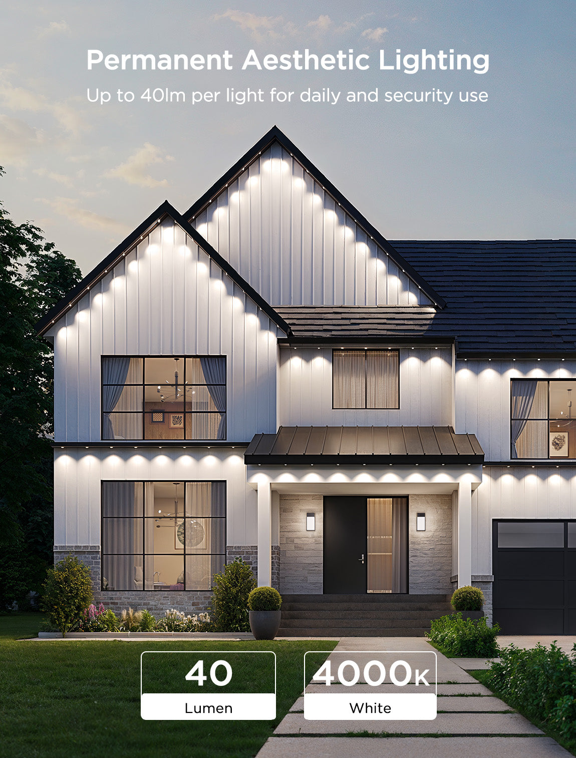 govee-extension-lights-pour-permanent-outdoor-lights-2-module-d-extension-led-ex image 7