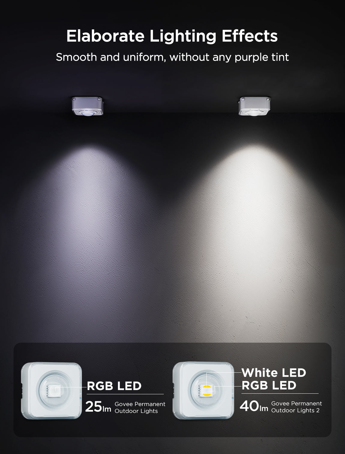 govee-extension-lights-pour-permanent-outdoor-lights-2-module-d-extension-led-ex image 8
