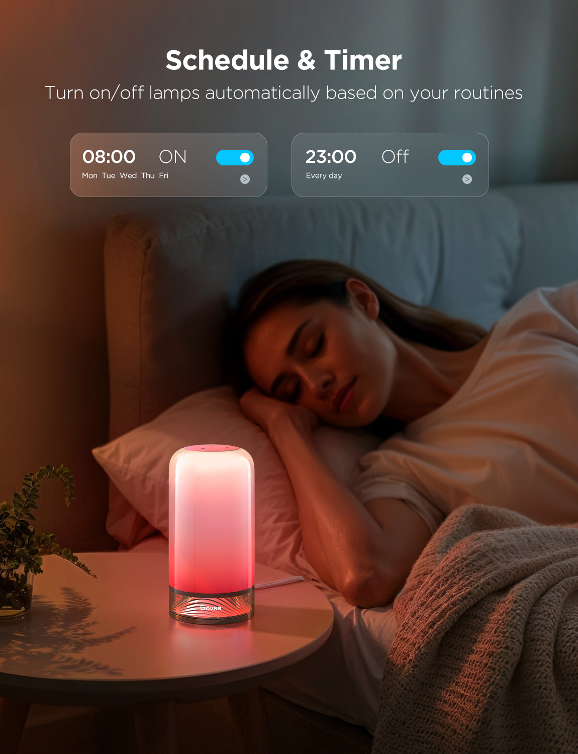 govee-table-lamp-2-reconditionn-e-lampe-de-table-intelligente-rgbic-avec-contr-l image 4