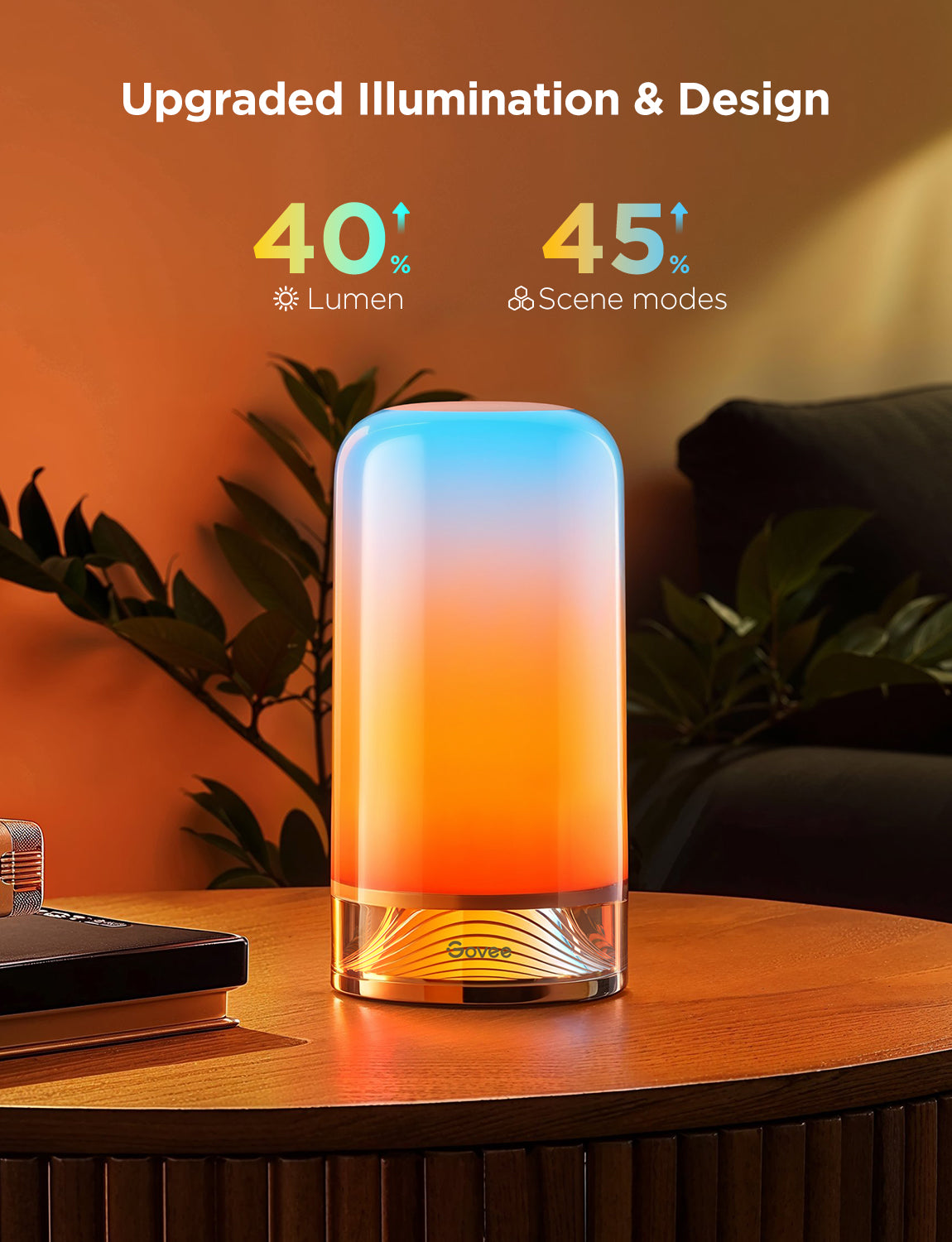 govee-table-lamp-2-reconditionn-e-lampe-de-table-intelligente-rgbic-avec-contr-l image 7