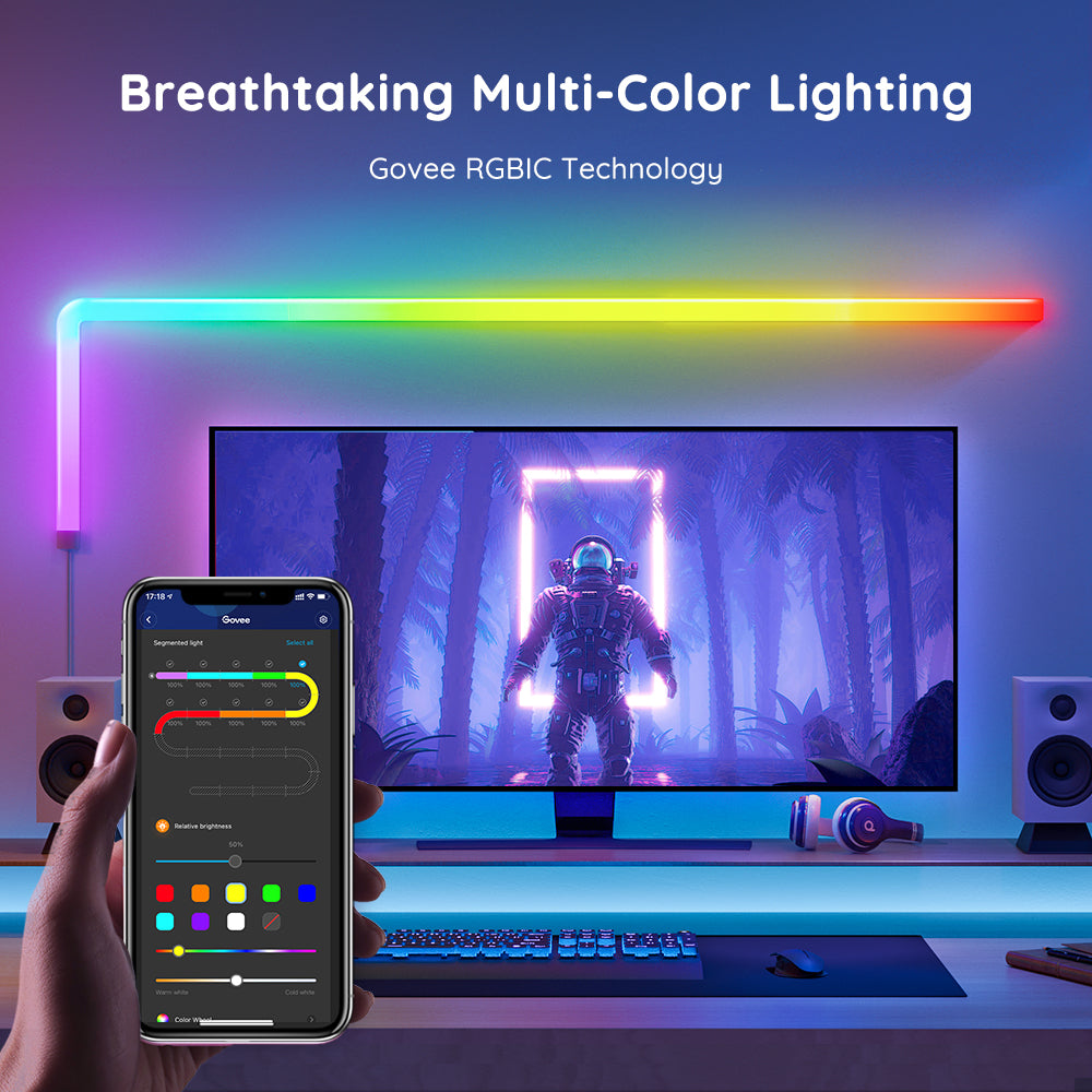 govee-glide-wall-light-reconditionn-barres-lumineuses-murales-h6062-pour-gaming- image 5