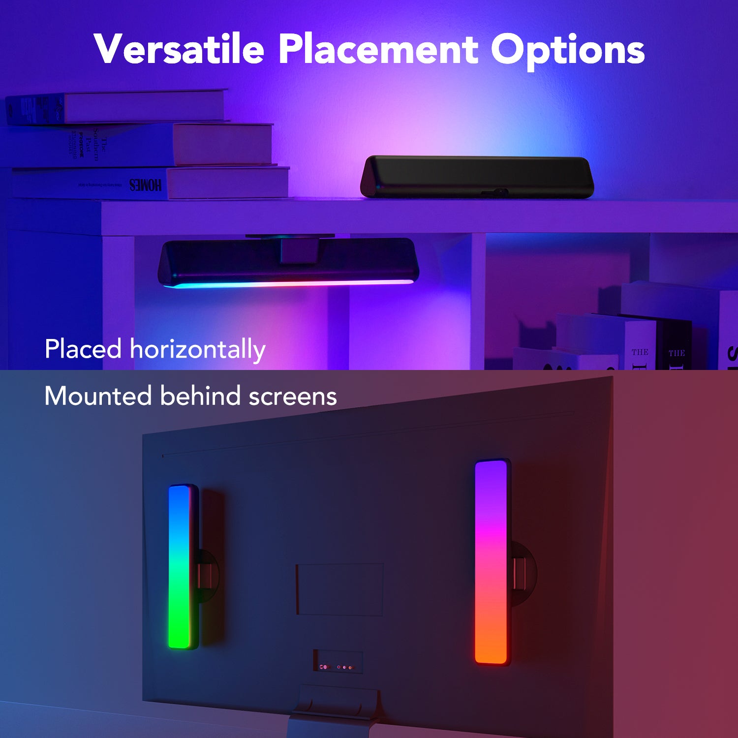 govee-rgbicww-wifi-bluetooth-flow-plus-light-bars-h6056-barres-lumineuses-intell image 7