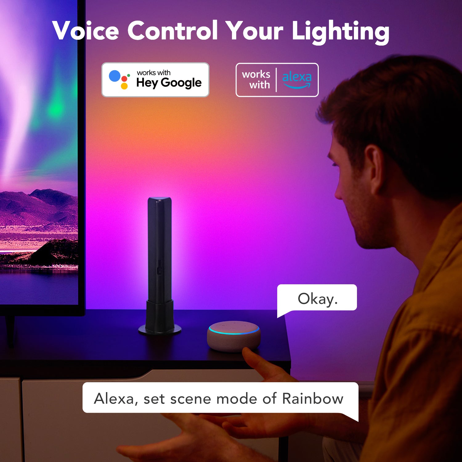 govee-rgbicww-wifi-bluetooth-flow-plus-light-bars-h6056-barres-lumineuses-intell image 2