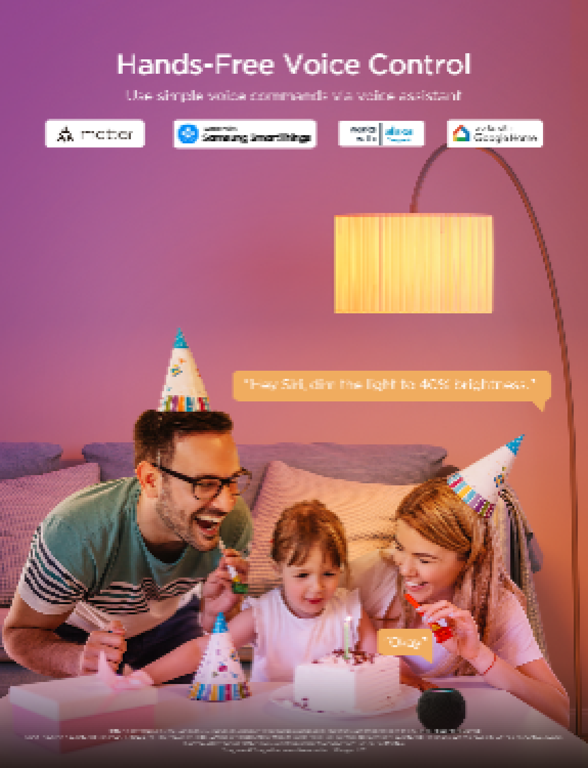 govee-a19-e27-smart-led-bulbs-800-lm-reconditionn-h6008-ampoules-intelligentes-w image 3