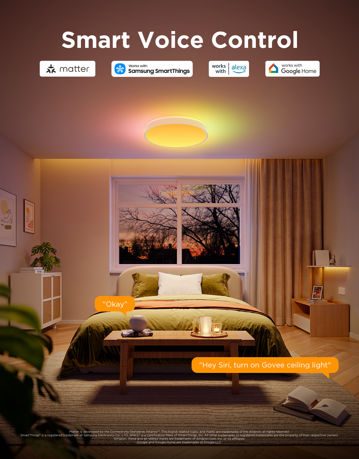govee-38cm-rgbicww-smart-ceiling-light-pro-plafonnier-led-intelligent-color-70-s image 7