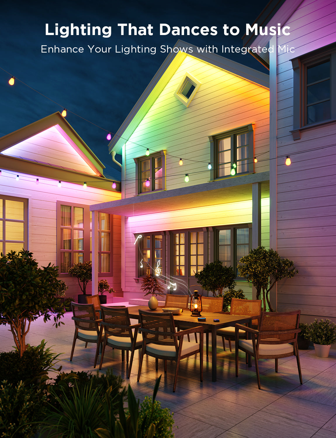 govee-rgbic-outdoor-strip-light-h6175-h6173-h6176-ruban-led-ext-rieur-wi-fi-reco image 4