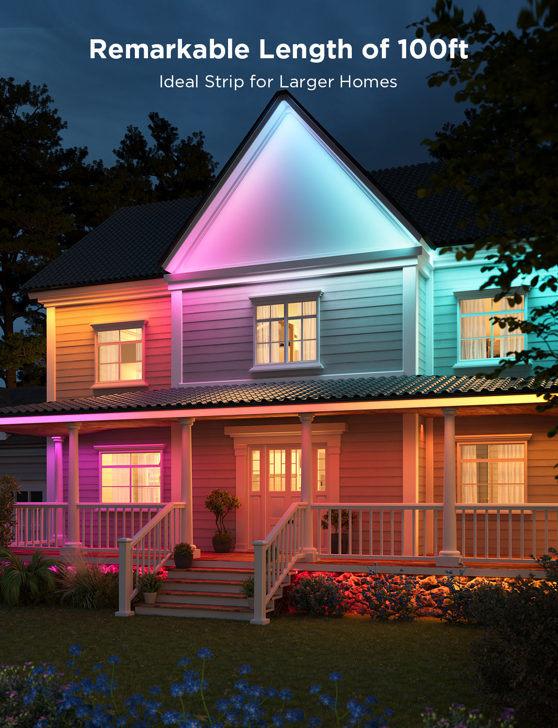 govee-rgbic-outdoor-strip-light-h6175-h6173-h6176-ruban-led-ext-rieur-wi-fi-reco image 6