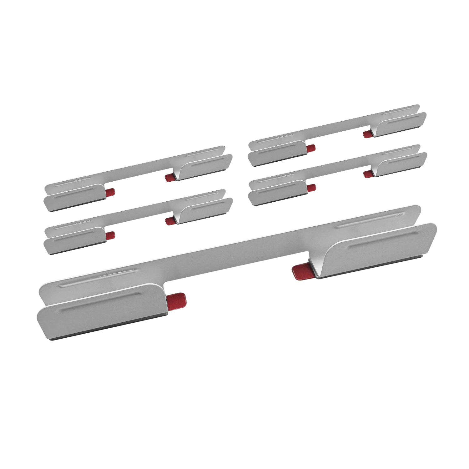 govee-white-metal-bend-clips-pour-neon-rope-light-2-clips-de-courbure-m-tallique image 1