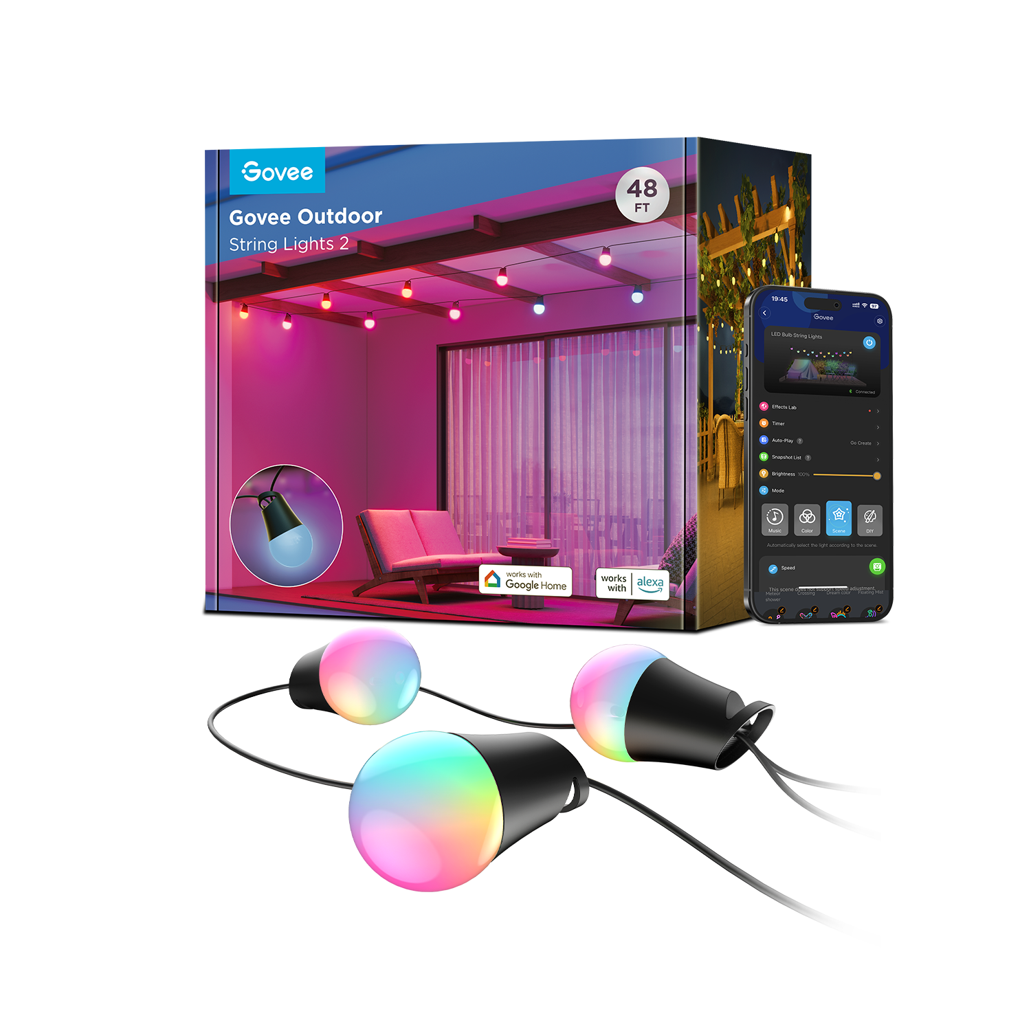govee-outdoor-string-lights-2-h7037-h7038-h7039-guirlandes-ext-rieures-rgbicw-15 image 8