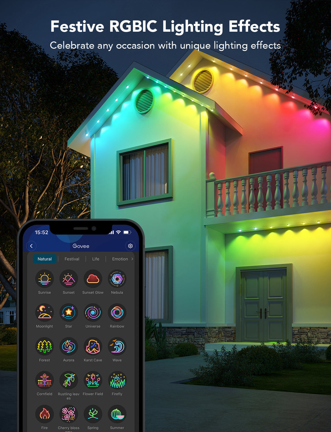 govee-rgbic-led-permanent-outdoor-lights-reconditionn-es-h705a-b-c-15-30-45-m-gu image 5