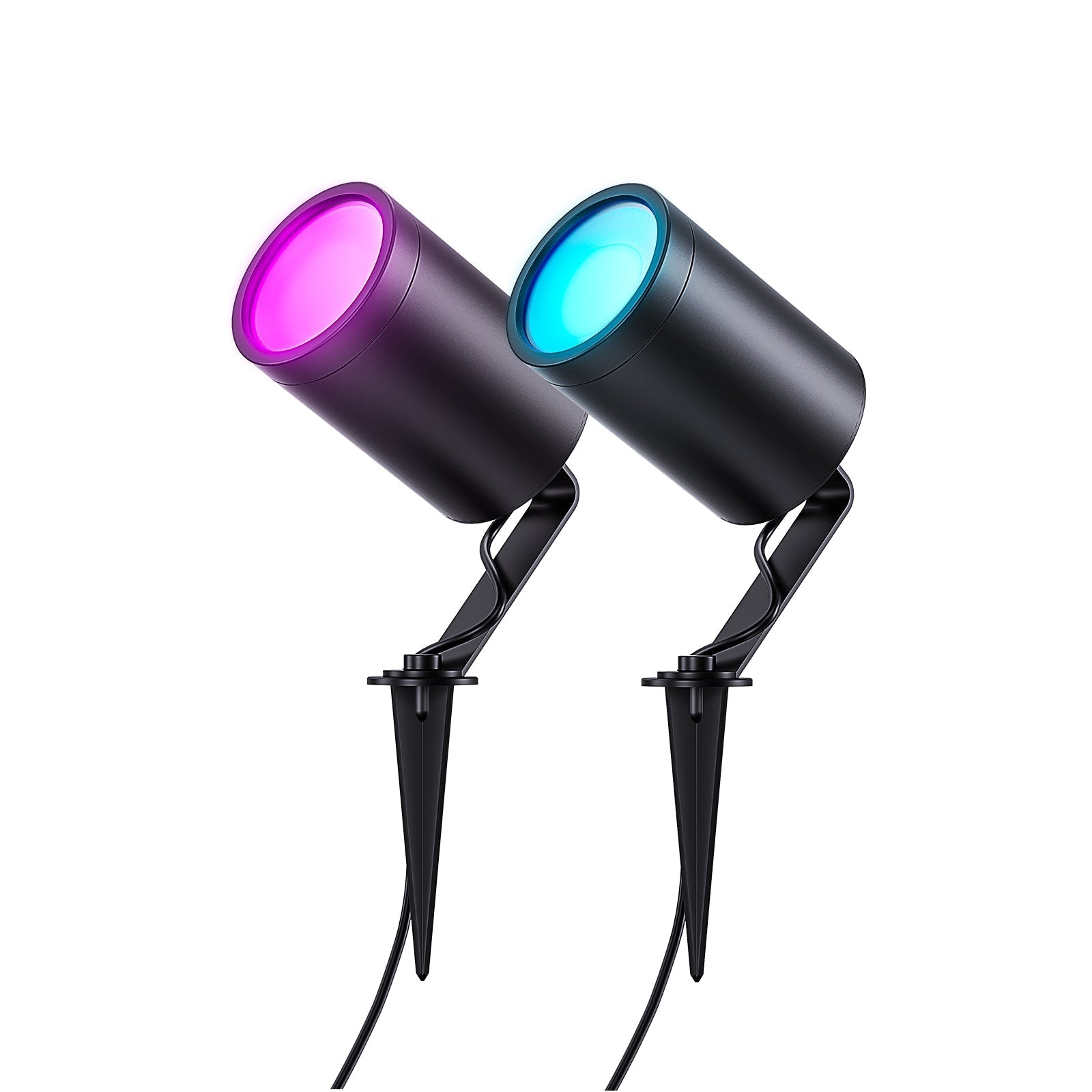 govee-outdoor-spot-lights-h7065-h7066-reconditionn-projecteurs-ext-rieurs-rgbic- image 3