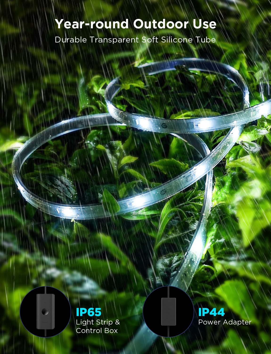 govee-rgbicww-outdoor-led-strip-lights-h70a1-10-m-h70a2-20-m-h70a3-30-m-ruban-le image 7