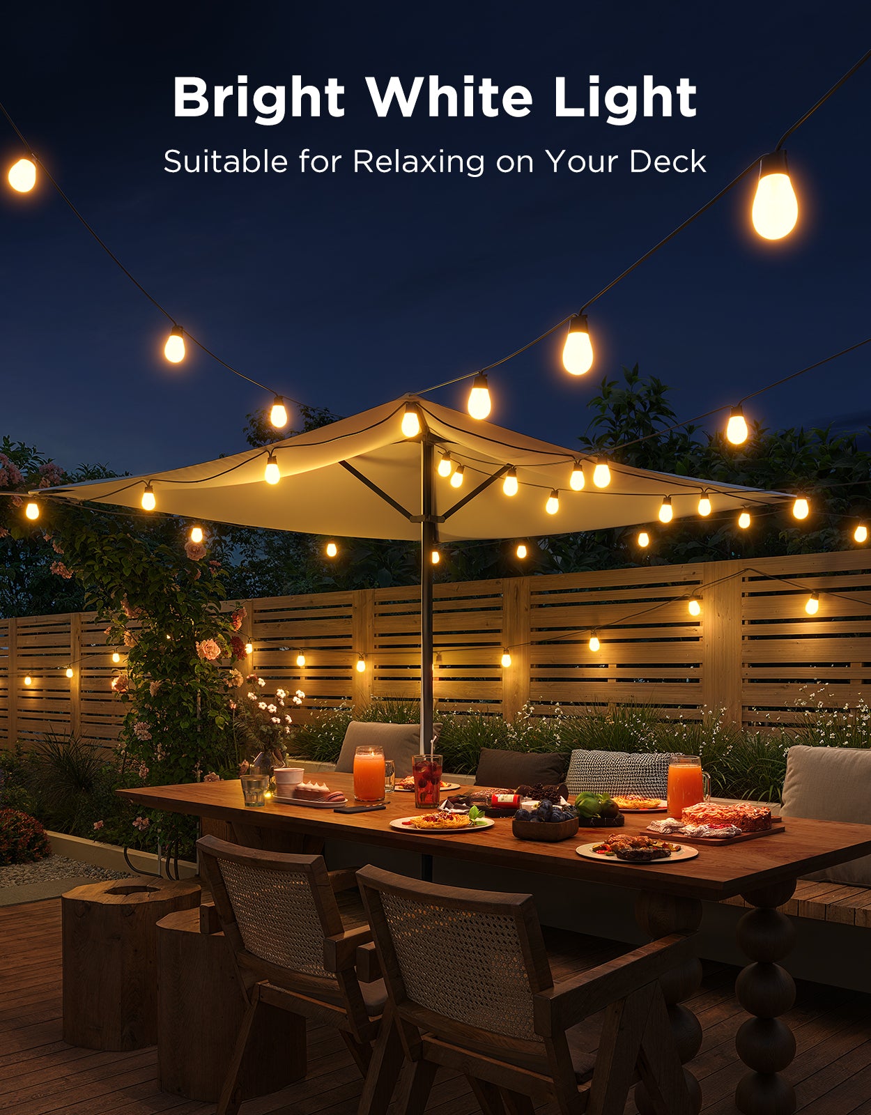 govee-s14-bulb-string-lights-2-guirlande-lumineuse-ext-rieure-intelligente-rgbw- image 4