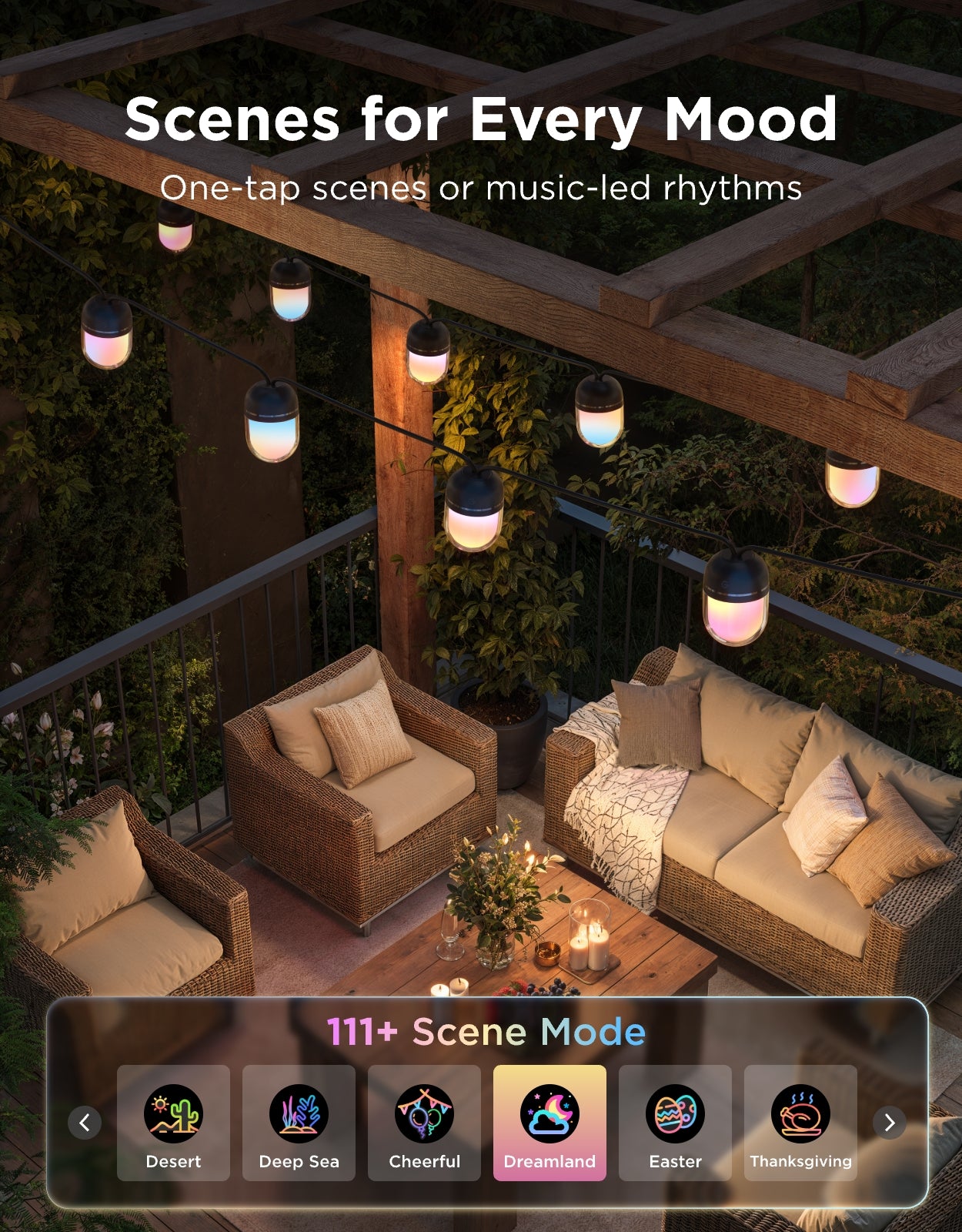 govee-guirlande-ext-rieure-chromatic-reconditionn-e-guirlande-smart-led-rgbic-ef image 4