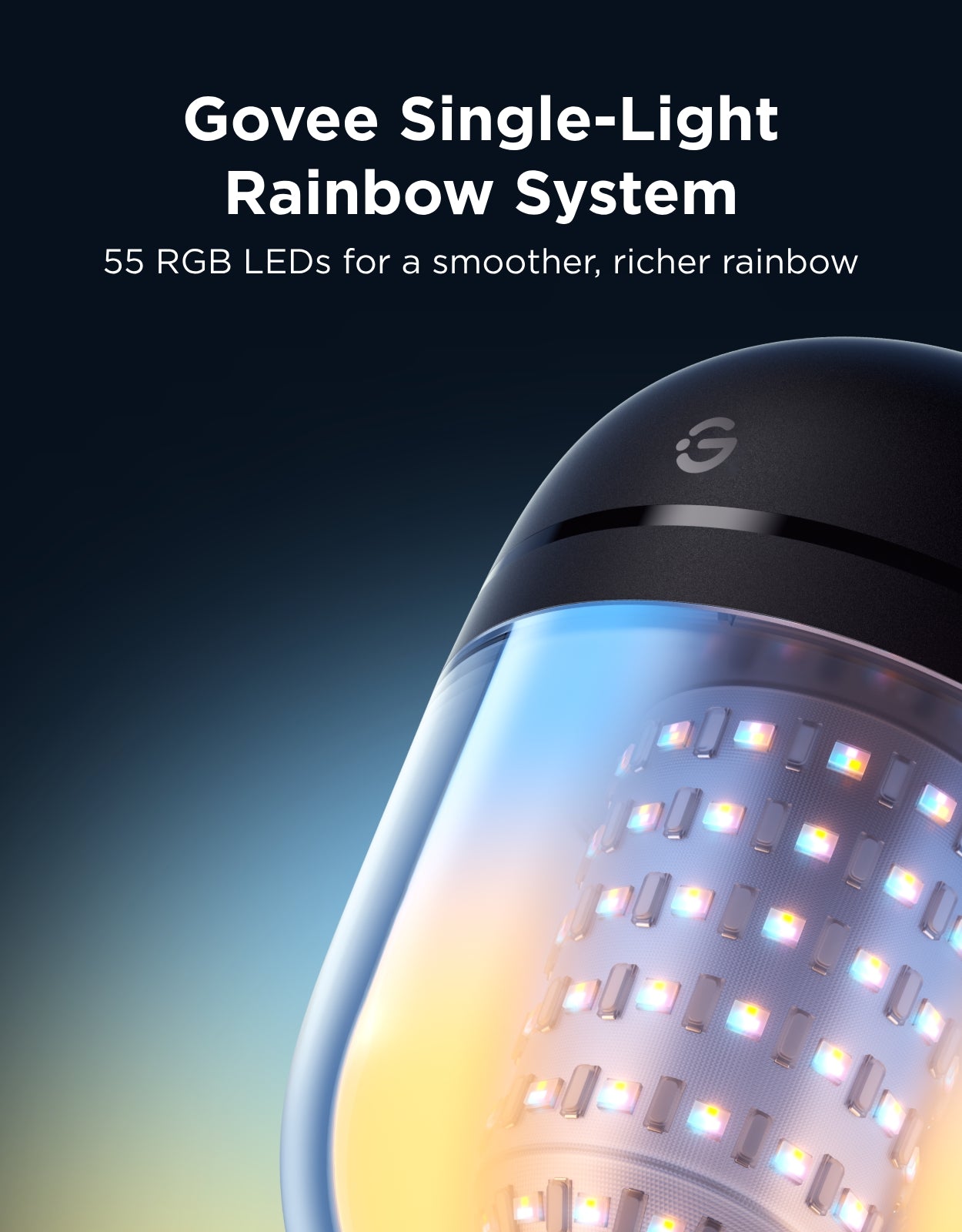 govee-guirlande-ext-rieure-chromatic-reconditionn-e-guirlande-smart-led-rgbic-ef image 3