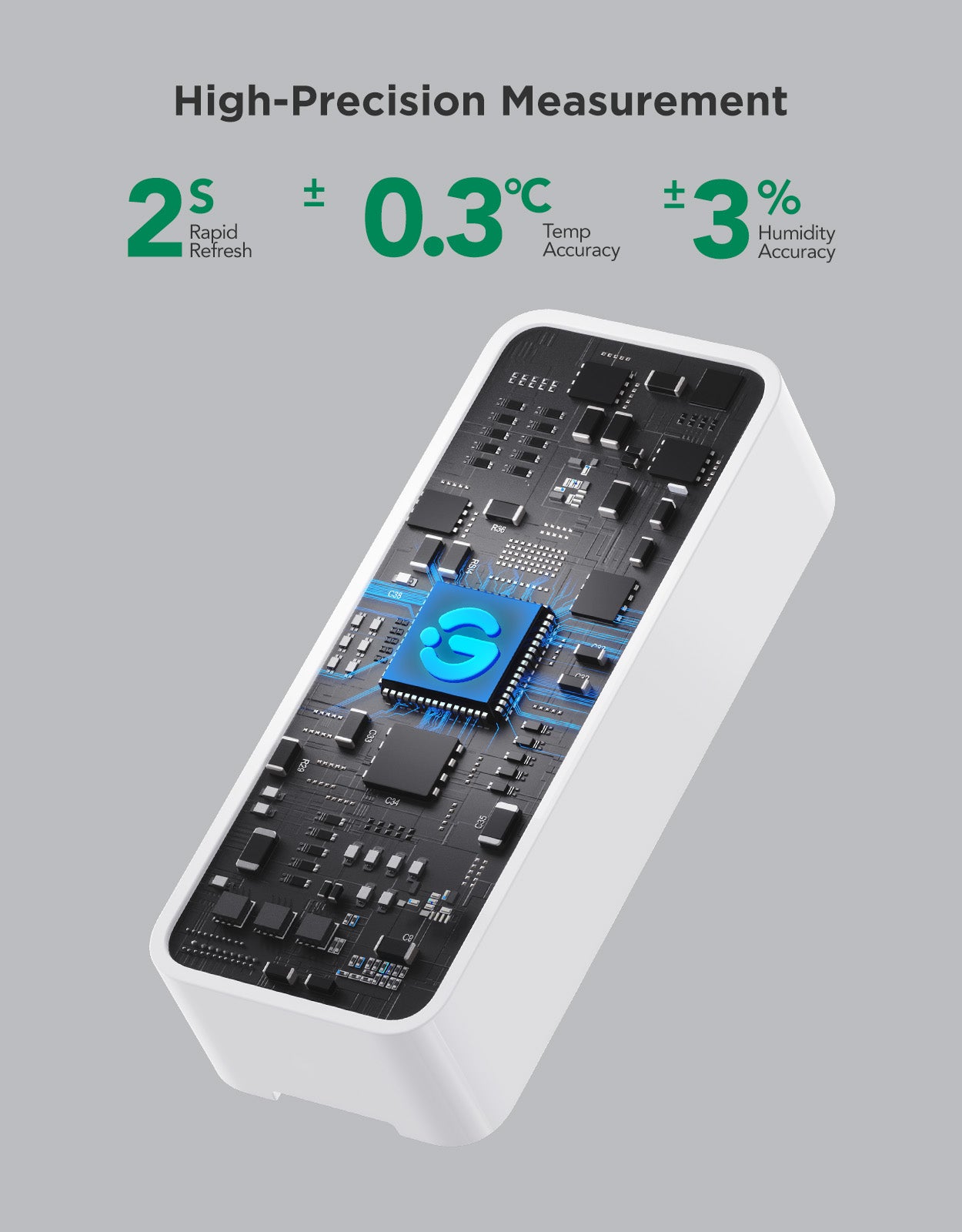 goveelife-smart-thermo-hygrometer-2s-lite-capteur-thermo-hygrom-tre-sans-fil-con image 2