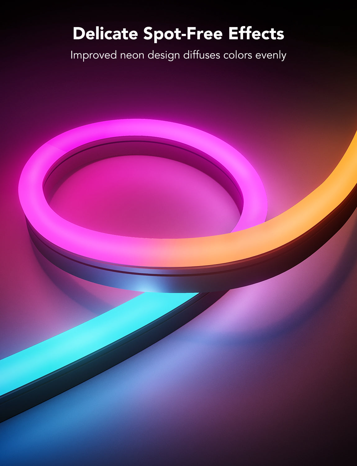 govee-rgbic-outdoor-neon-rope-light-h61a8-10-m-ruban-n-on-ext-rieur-ip67-avec-64 image 6