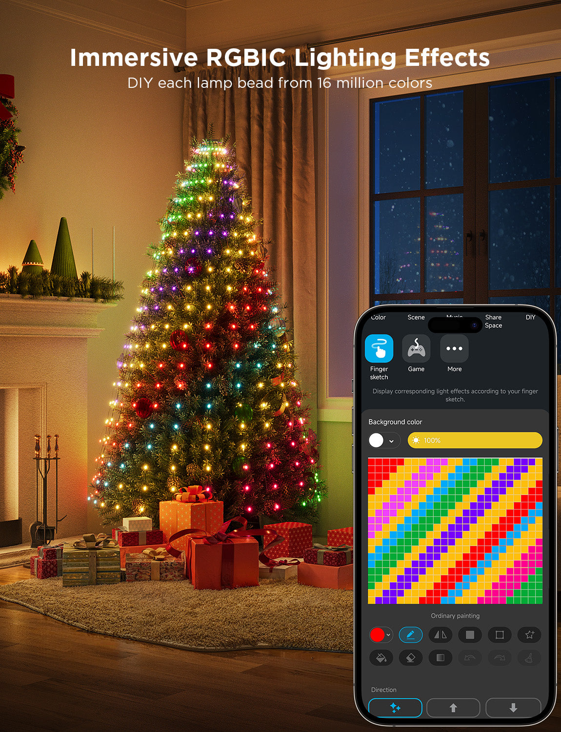 govee-christmas-tree-lights-h6800-guirlandes-lumineuses-ext-rieures-connect-es-p image 3