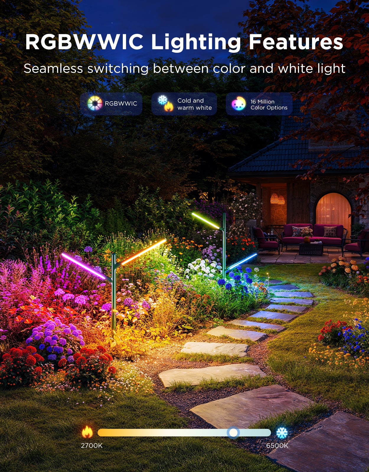 govee-outdoor-garden-lights-spots-de-jardin-ext-rieurs-intelligents-led-pour-cla image 8