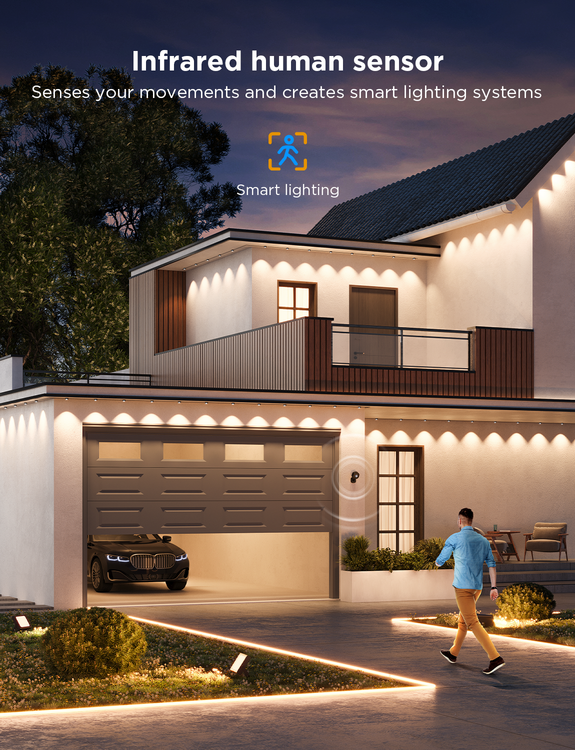 govee-outdoor-motion-sensor-h5129-capteur-de-mouvement-ext-rieur-sans-fil-pour-l image 3