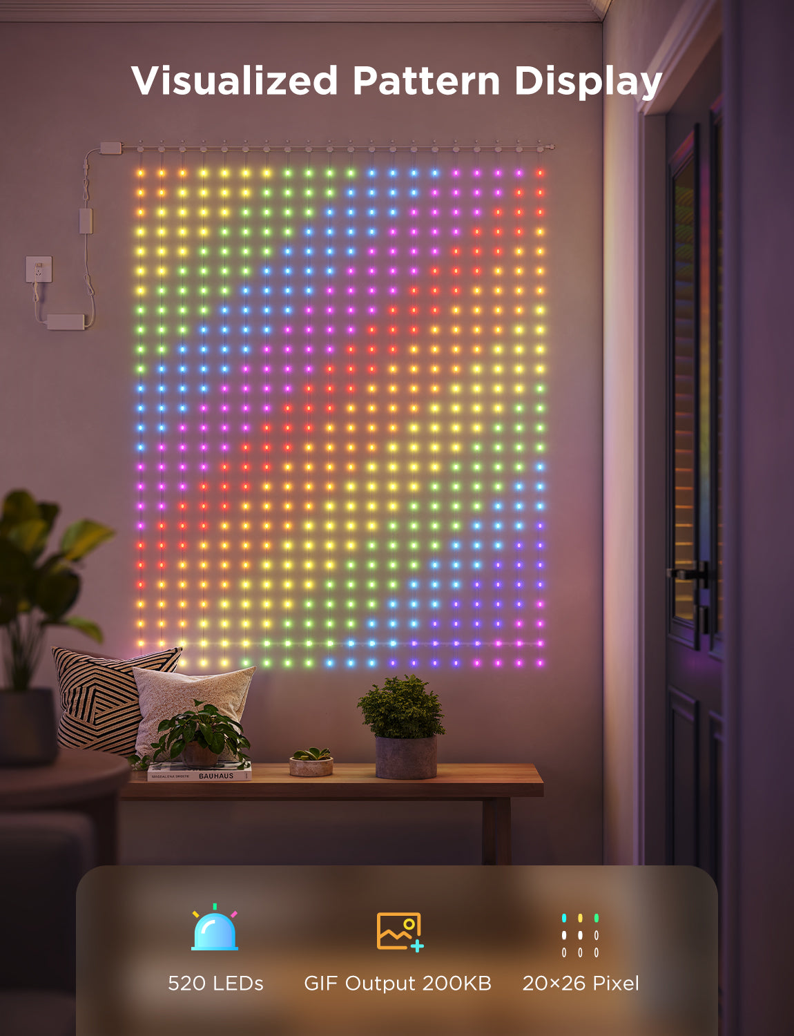 govee-curtain-lights-2-h70b3-h70b4-h70b5-rideaux-lumineux-led-intelligents-avec- image 5
