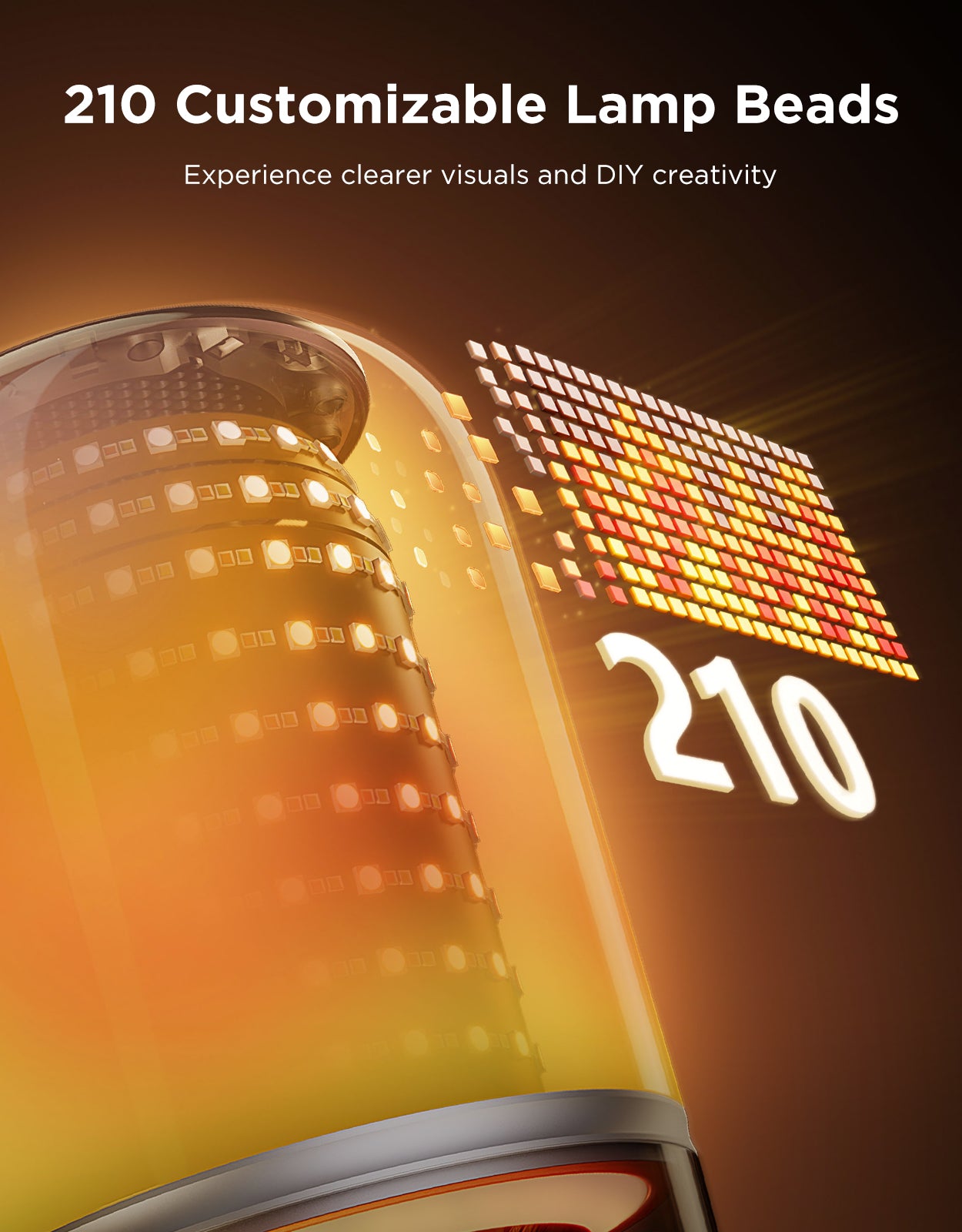 govee-table-lamp-2-pro-x-sound-by-jbl-lampe-de-table-intelligente-avec-enceinte- image 4