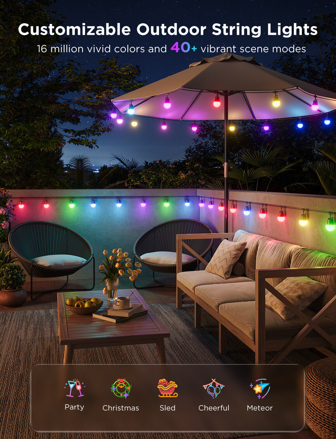 govee-outdoor-string-lights-2-h7037-h7038-h7039-guirlandes-ext-rieures-rgbicw-15 image 4