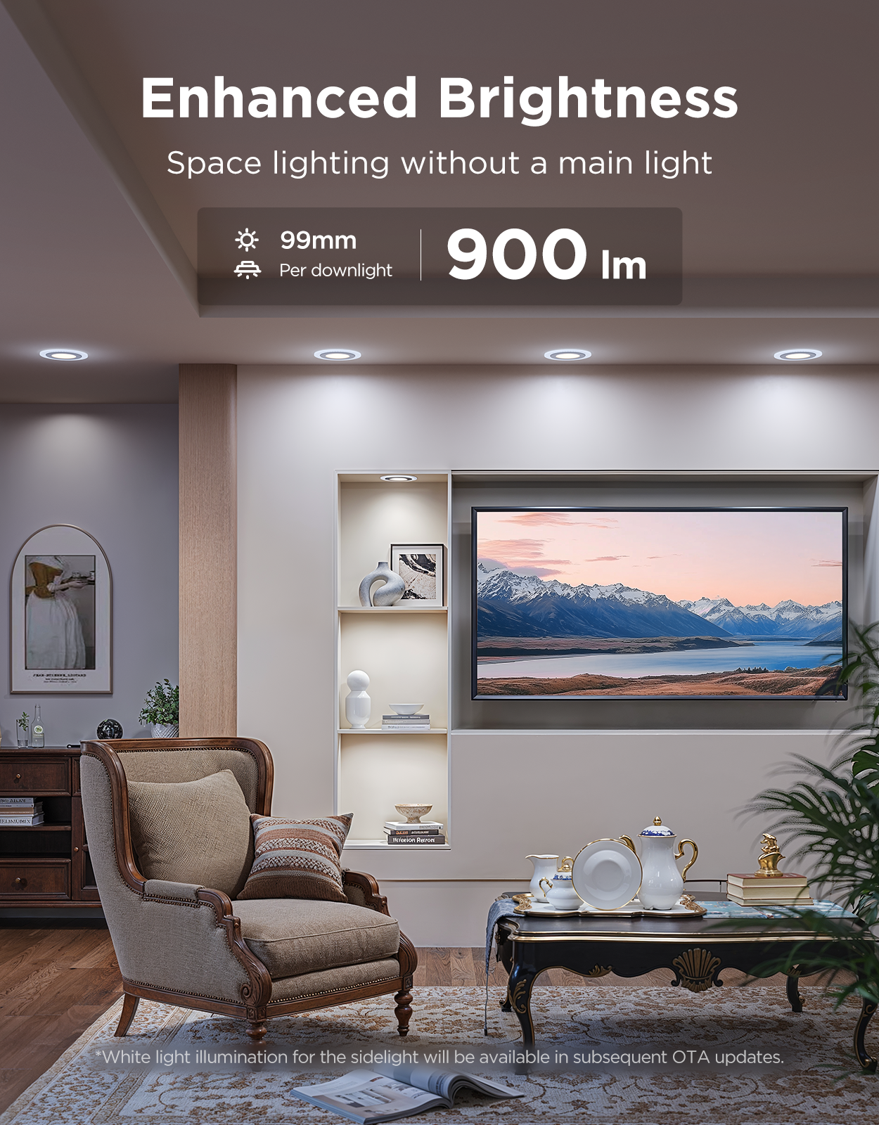 govee-smart-recessed-lights-pro-99-mm-spots-encastr-s-intelligents-rgbww-avec-ve image 4
