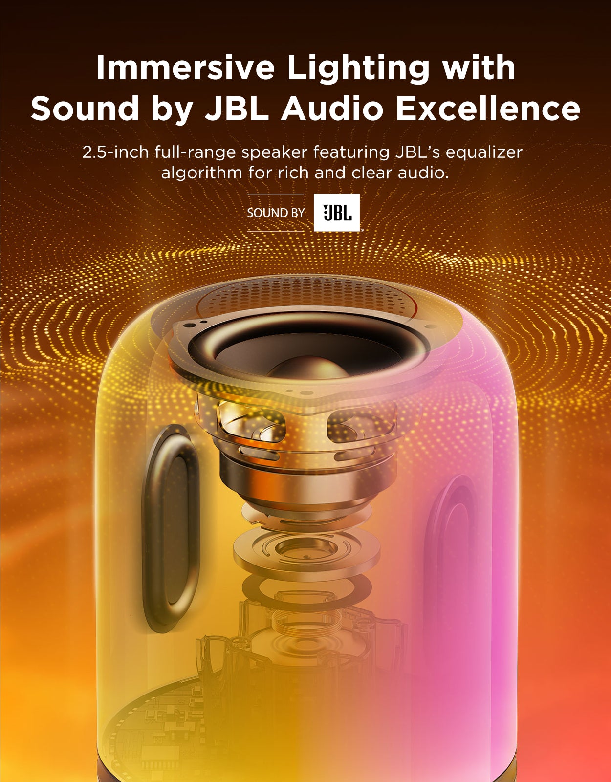 govee-table-lamp-2-pro-x-sound-by-jbl-lampe-de-table-intelligente-avec-enceinte- image 5