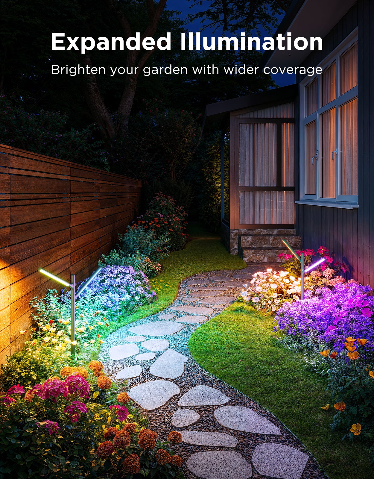govee-outdoor-garden-lights-spots-de-jardin-ext-rieurs-intelligents-led-pour-cla image 6