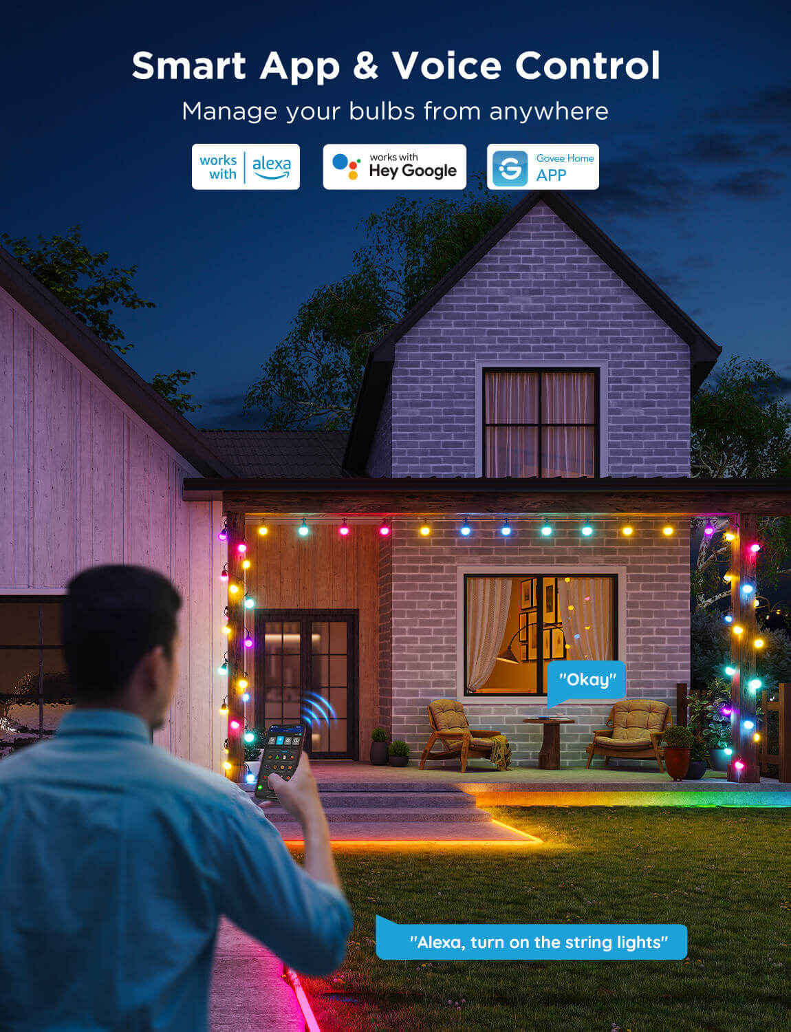 govee-outdoor-string-lights-2-h7037-h7038-h7039-guirlandes-ext-rieures-rgbicw-15 image 5
