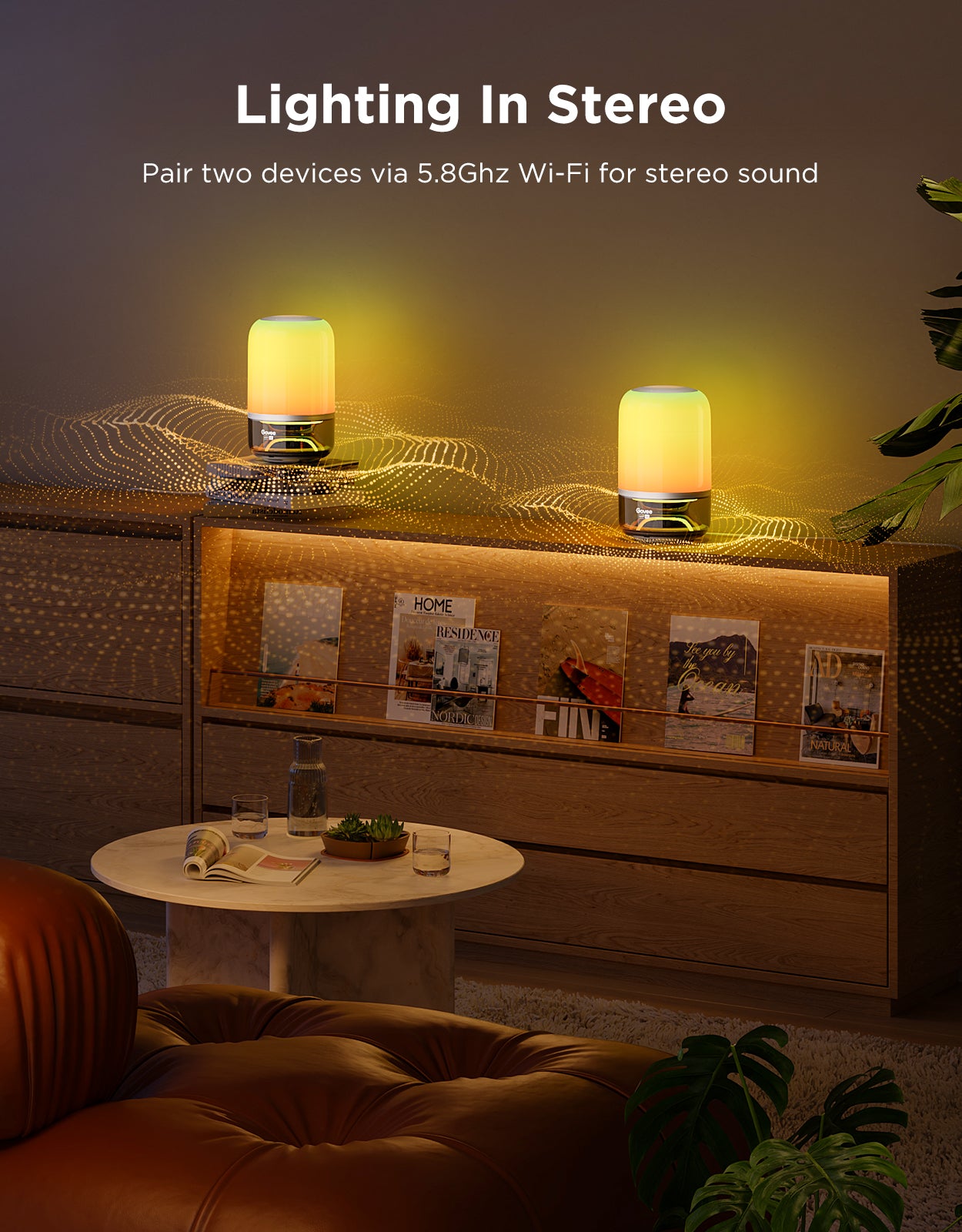 govee-table-lamp-2-pro-x-sound-by-jbl-lampe-de-table-intelligente-avec-enceinte- image 7