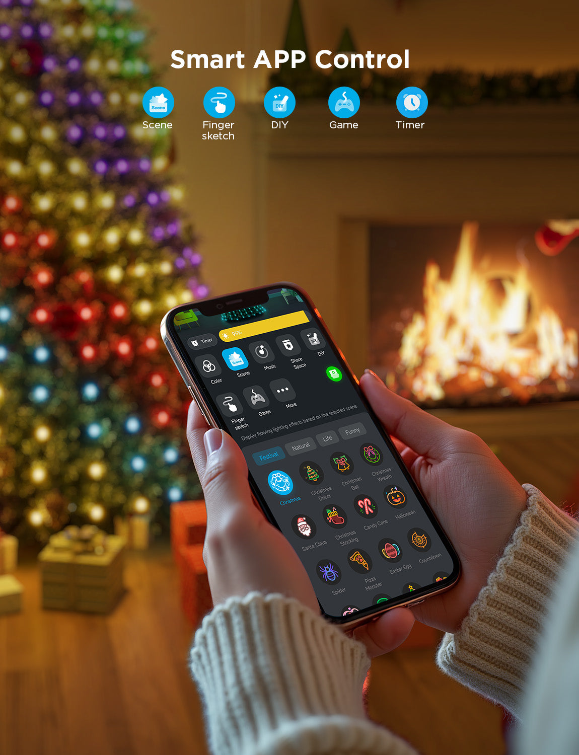 govee-christmas-tree-lights-h6800-guirlandes-lumineuses-ext-rieures-connect-es-p image 7